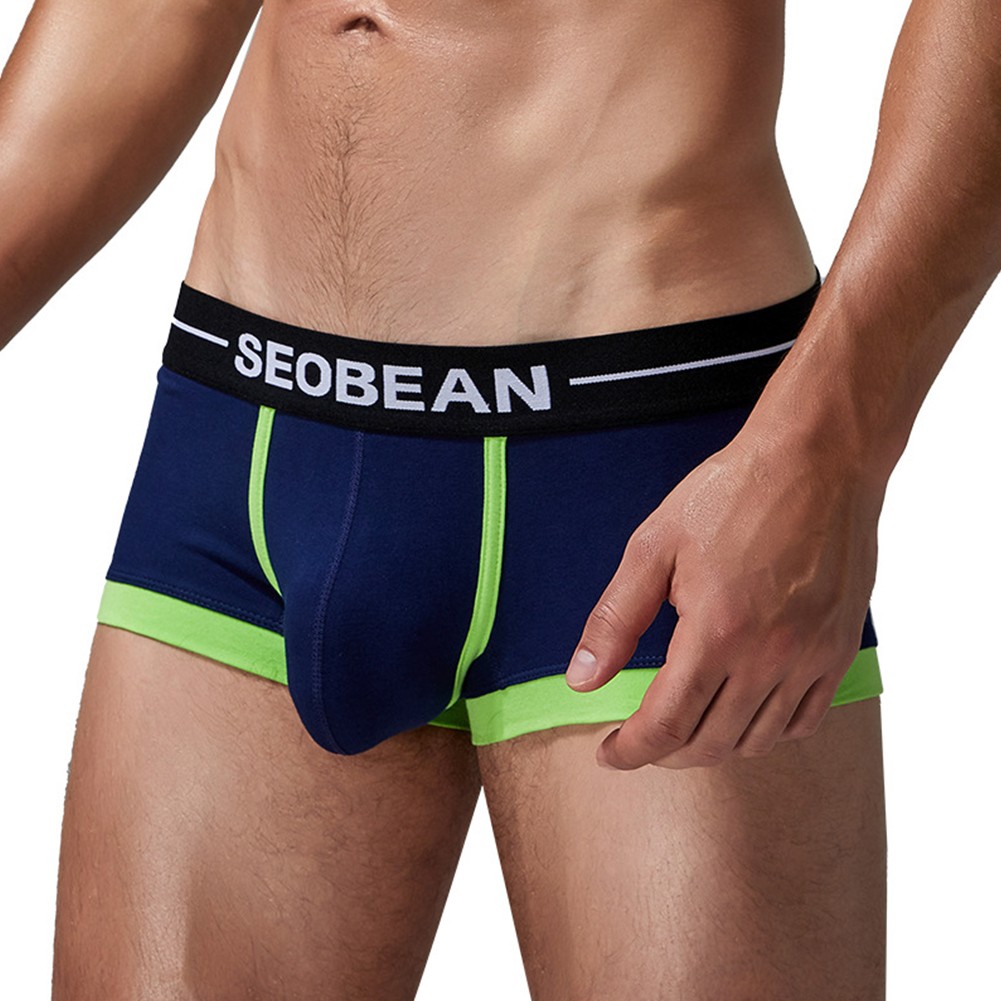Herren Boxershorts Classic Print Unterwäsche bequeme und stylische Passform - Bild 16 von 32