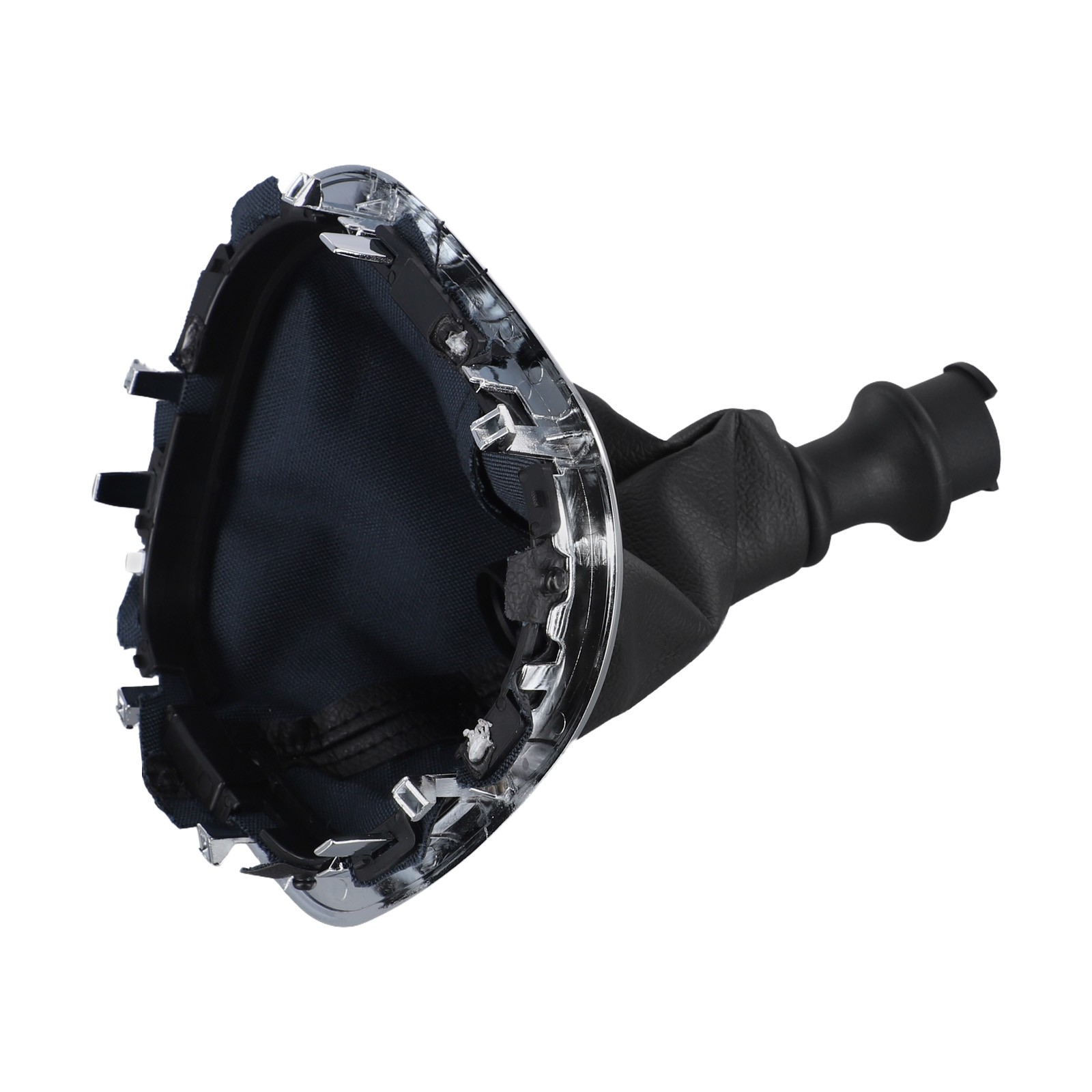 Cache De Guêtre De Vitesse (levier) Pour Renault Trafic III - Compatibilité Universelle