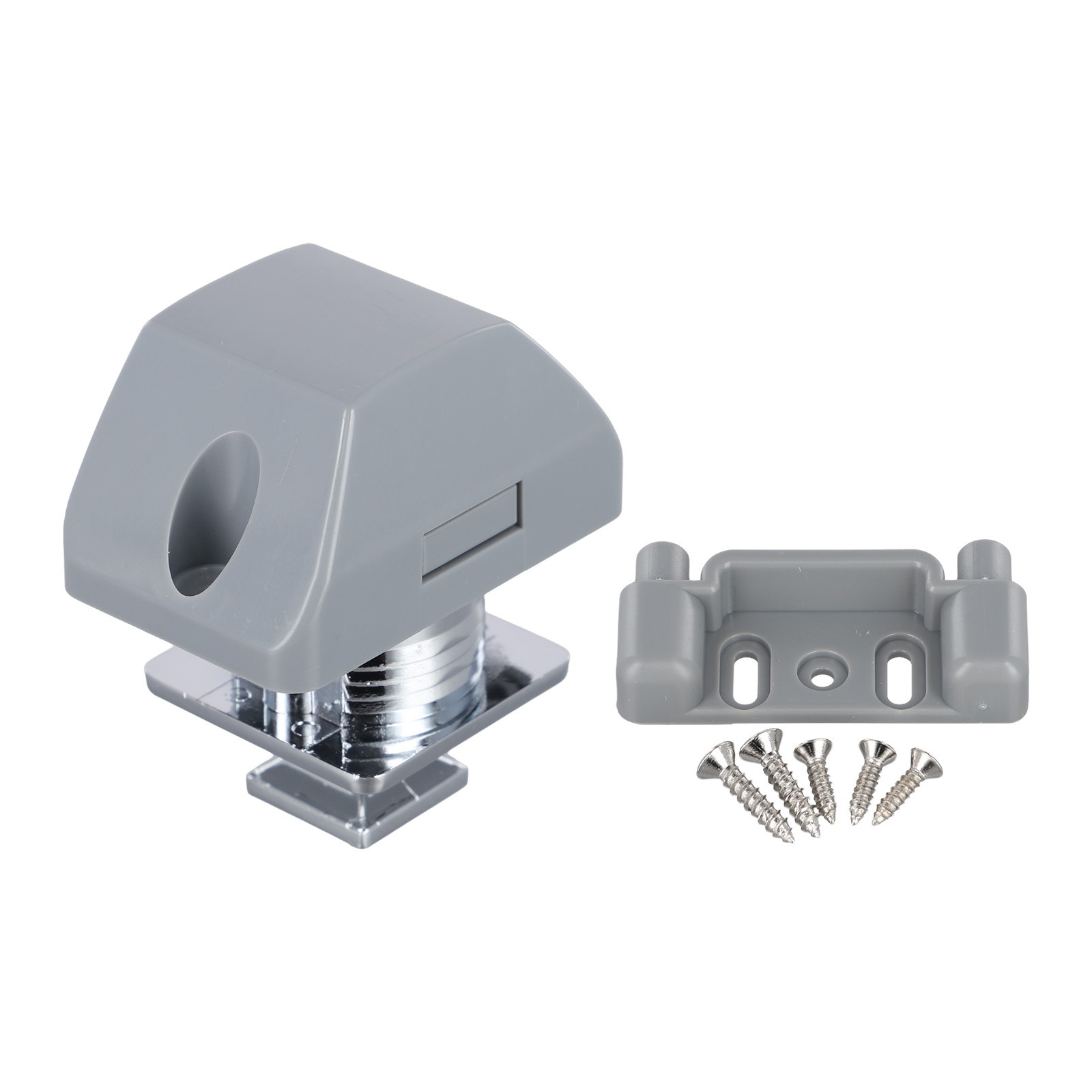 Quick Release Push Locks Suitable for Various Modified Vehicles Cabinets - Zdjęcie 26 z 36