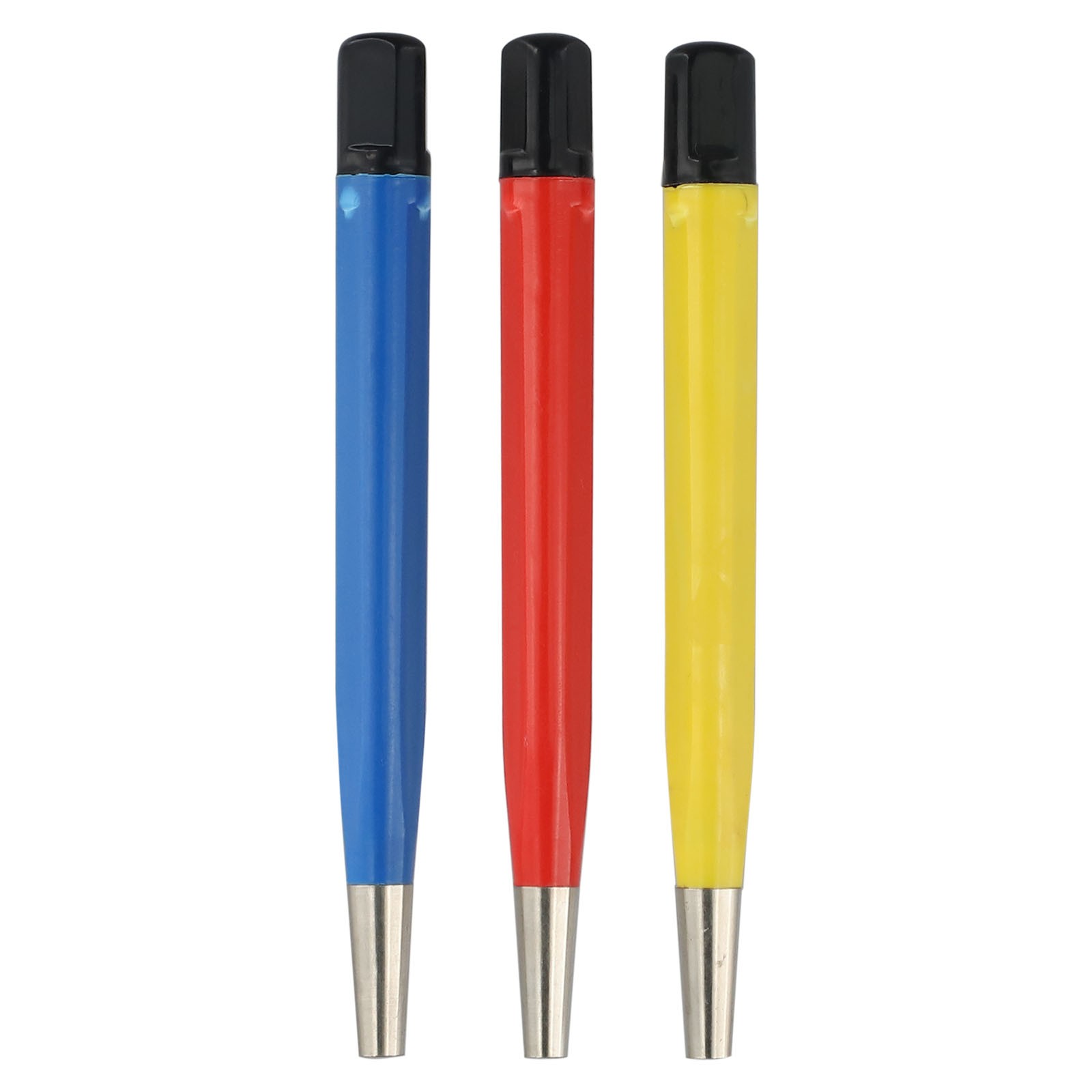 Customizable Pack of Rust Removal Brushes for Effective Watch Care Tools