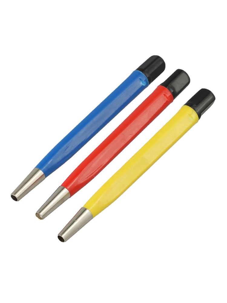 Customizable Pack of Rust Removal Brushes for Effective Watch Care Tools