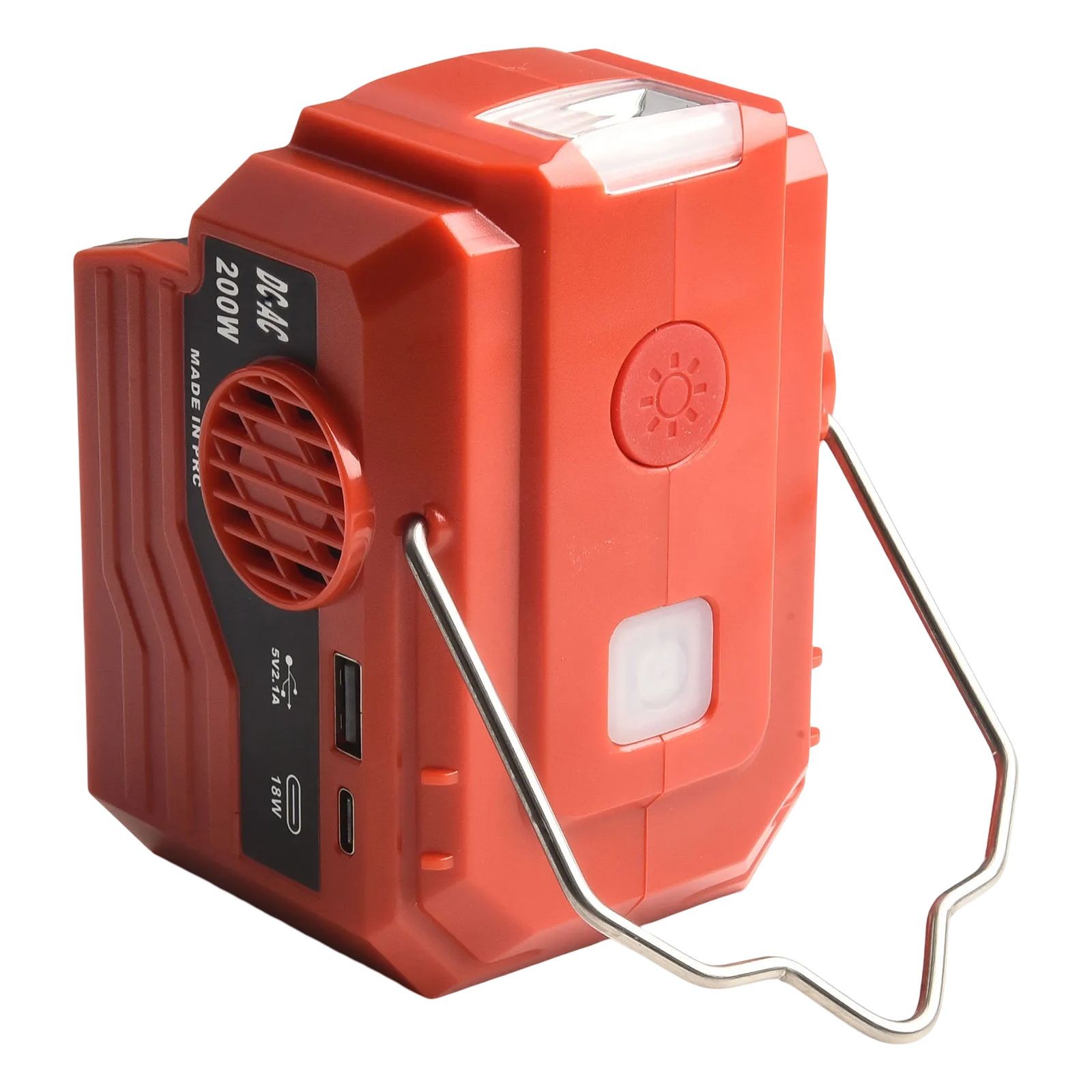 Innovative Design Powerful 200W DC AC Converter For Outdoor Activities - Picture 40 of 51