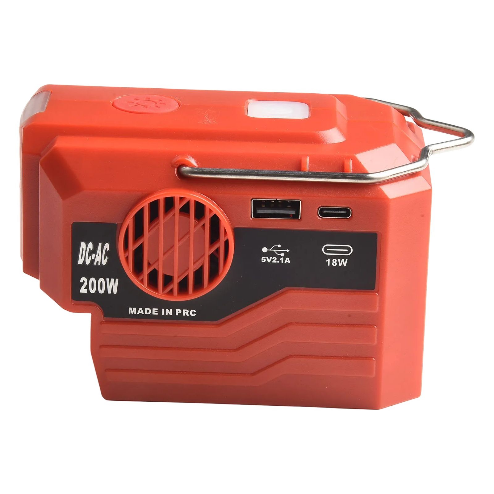 Innovative Design Powerful 200W DC AC Converter For Outdoor Activities - Picture 50 of 51