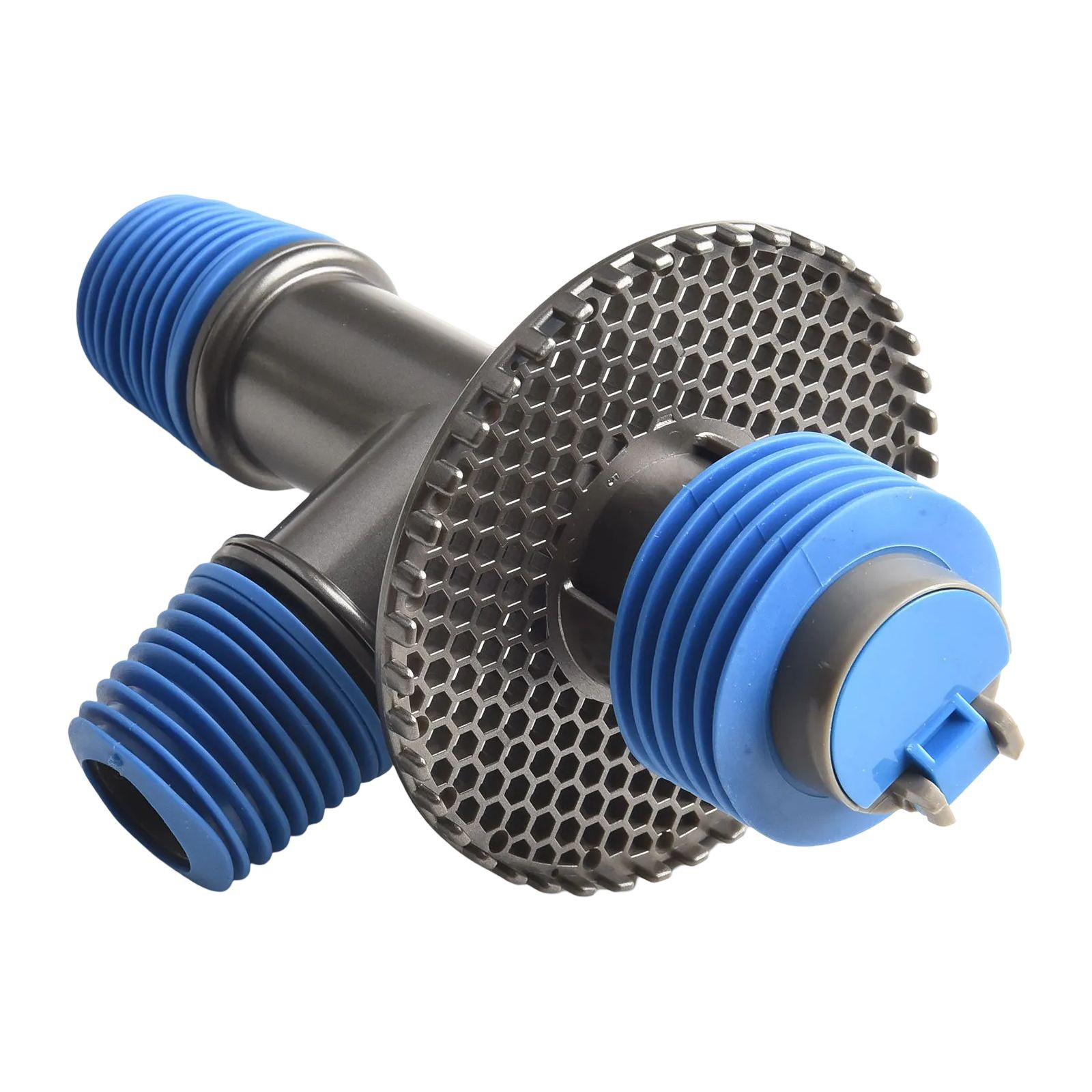 Heavy Duty Washing Machine Floor Drain Designed to Prevent Water Accumulation - Picture 15 of 31