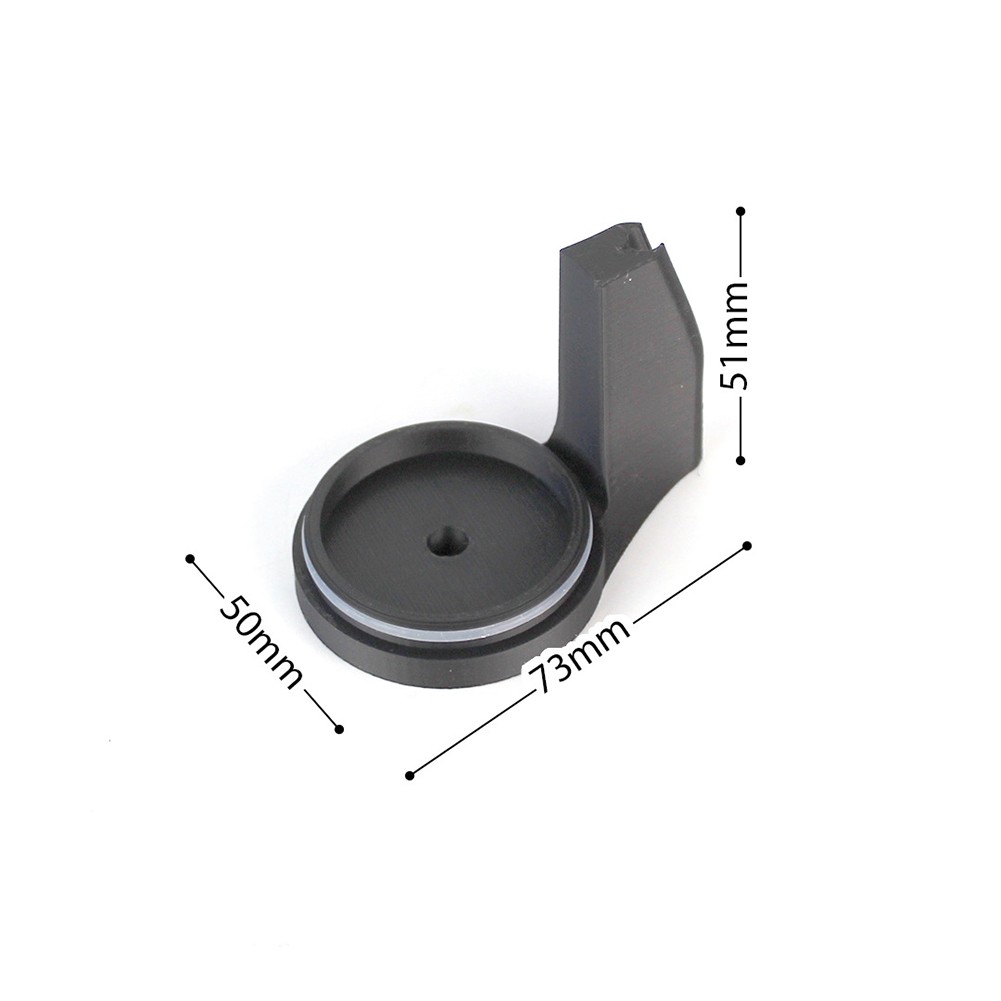 Innovative Design Dust Guarding Handle Reception Cover for For MHW Grinders - Picture 15 of 17