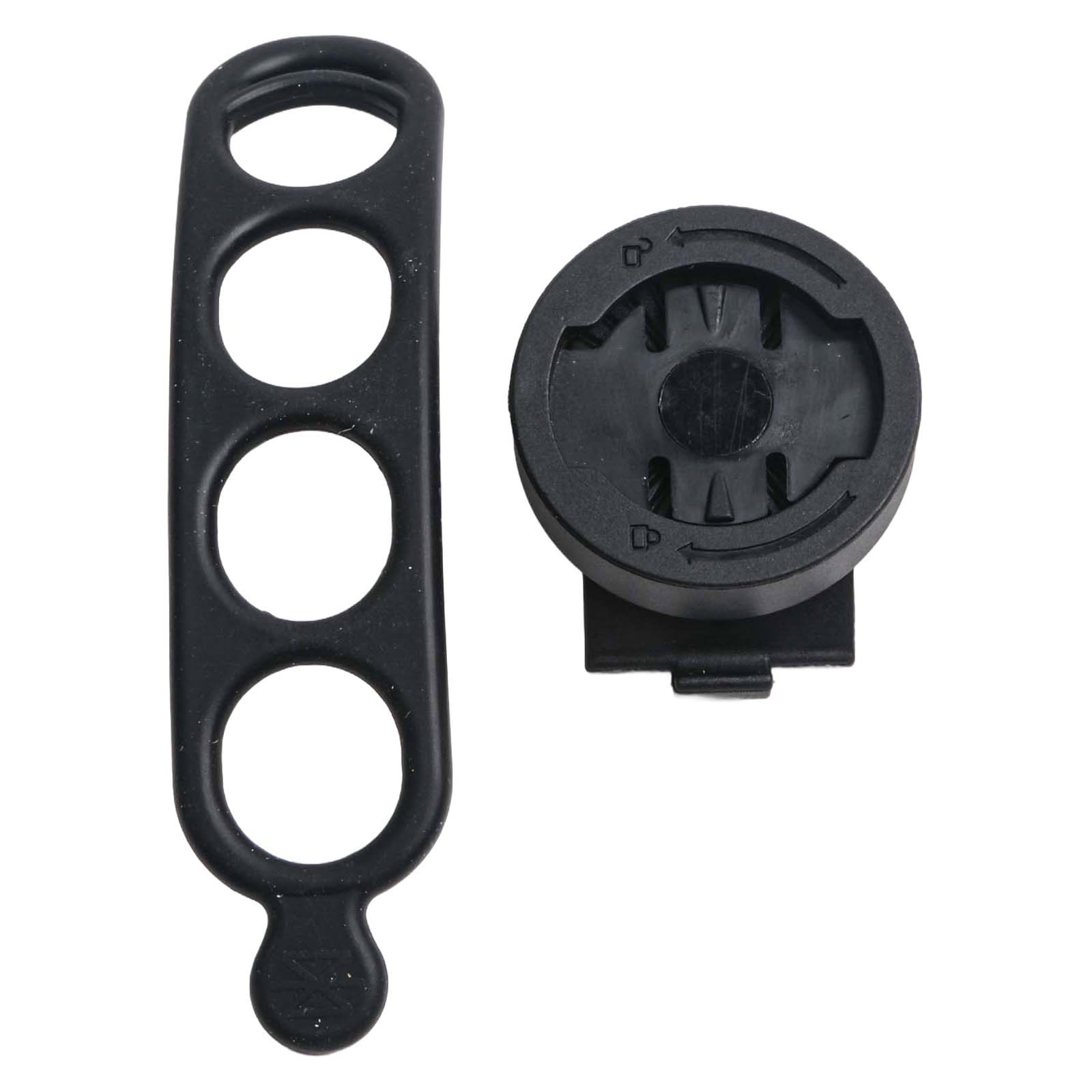 Accesorios para manillar de bicicleta?r potencia de bicicleta pérdida?alargación para diferentes modelos GPS - Imagen 13 de 42