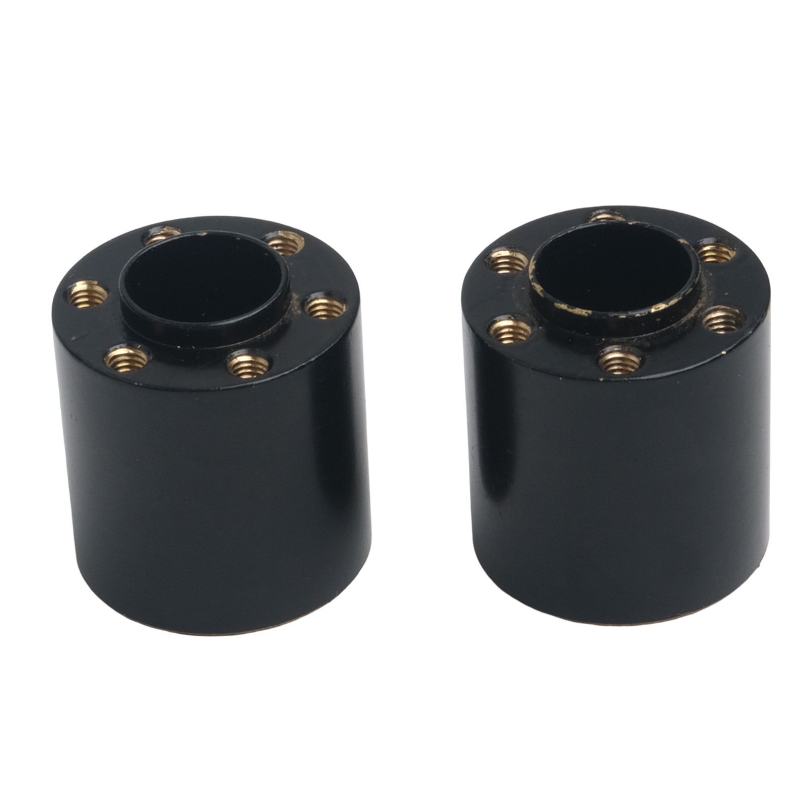 Roues Jante Laiton Poids 1 92 Pouces pour 110 RC Crawler pour VP pour SLW pour S - Picture 30 of 35