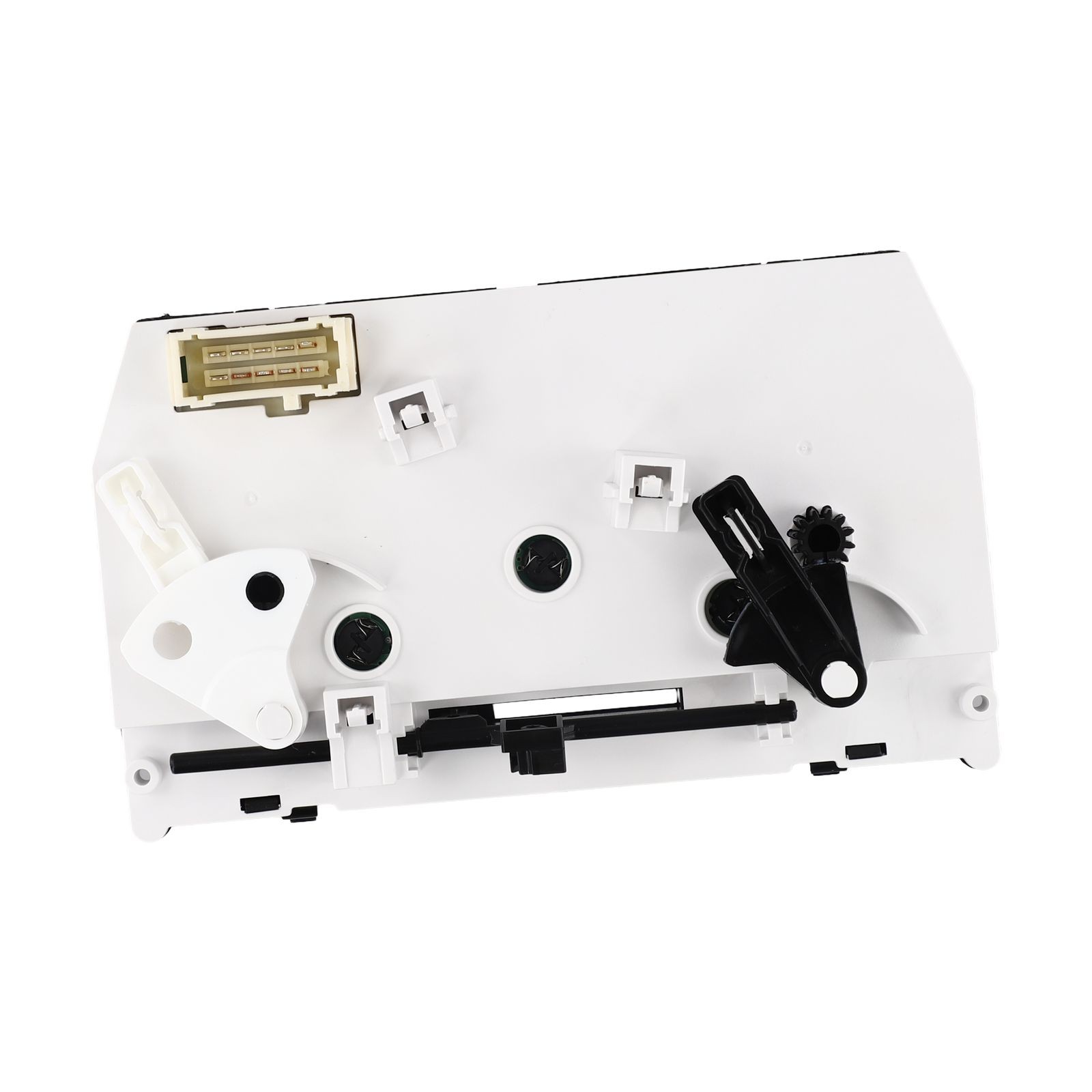 Control Switch No Drilling Required Quick Installation Car Air Conditioning - Picture 6 of 12