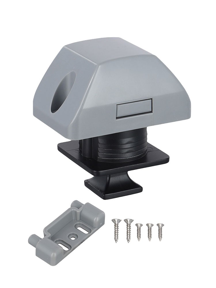 Lock Set Designed for RV Cabinets with Easy Direct Installation Feature