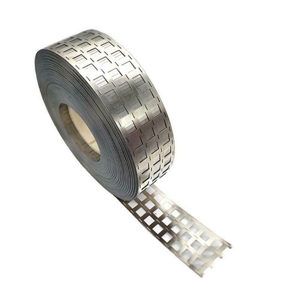 Nickel Plated Steel Strip Sheet For Nickel Belt Hot Sale 21700 Nickel Strip