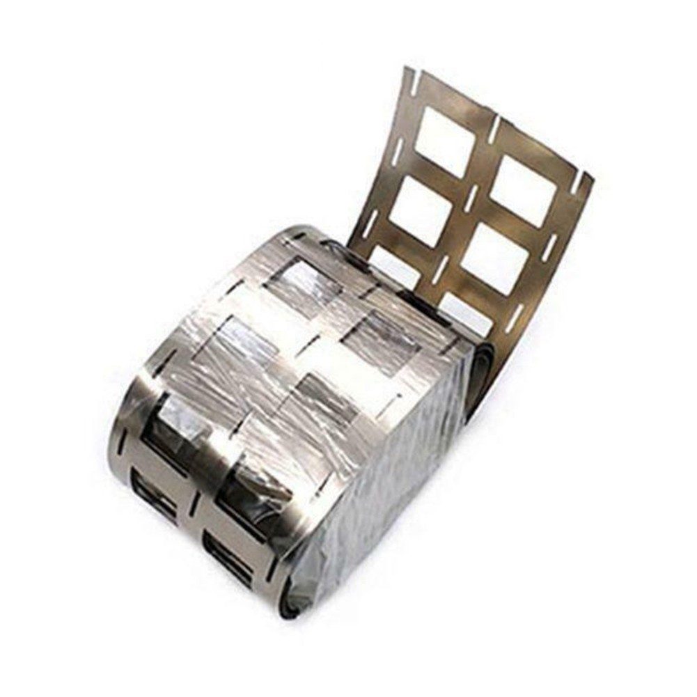 Nickel Plated Steel Strip Sheet For Nickel Belt Hot Sale 21700 Nickel Strip