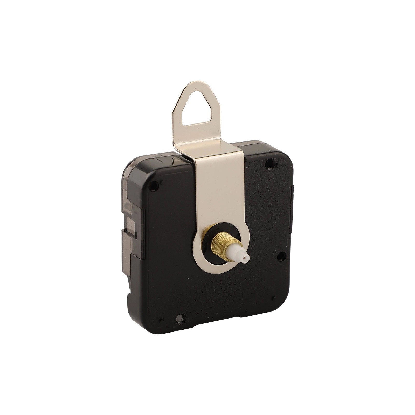 Acrylic Design Elements for Custom Silent Wall Clocks with Quartz Timing