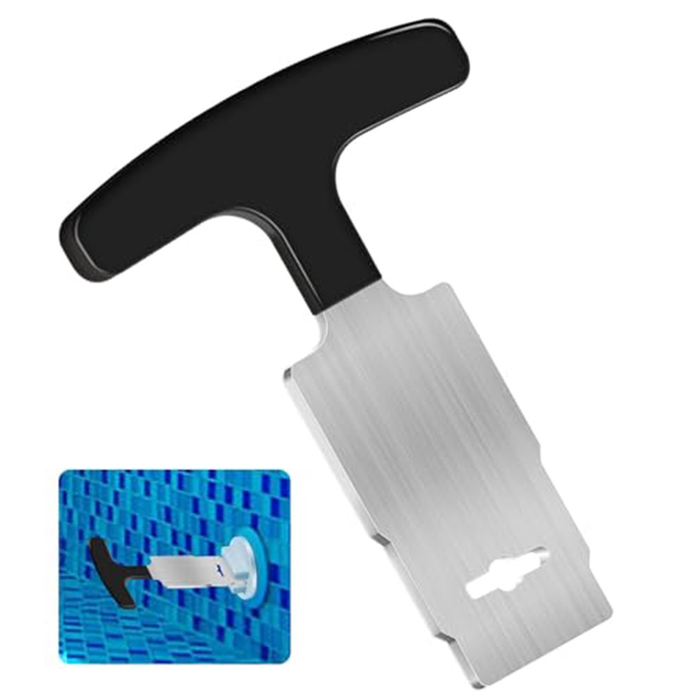 Innovative Metal Pool Eyeball Base Tool to Simplify Your Maintenance Tasks