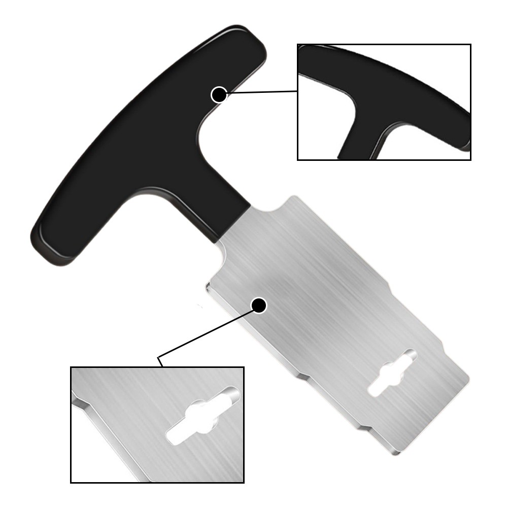 Innovative Metal Pool Eyeball Base Tool to Simplify Your Maintenance Tasks