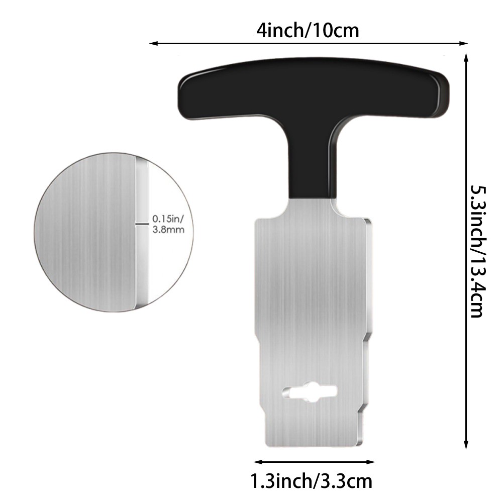 Innovative Metal Pool Eyeball Base Tool to Simplify Your Maintenance Tasks