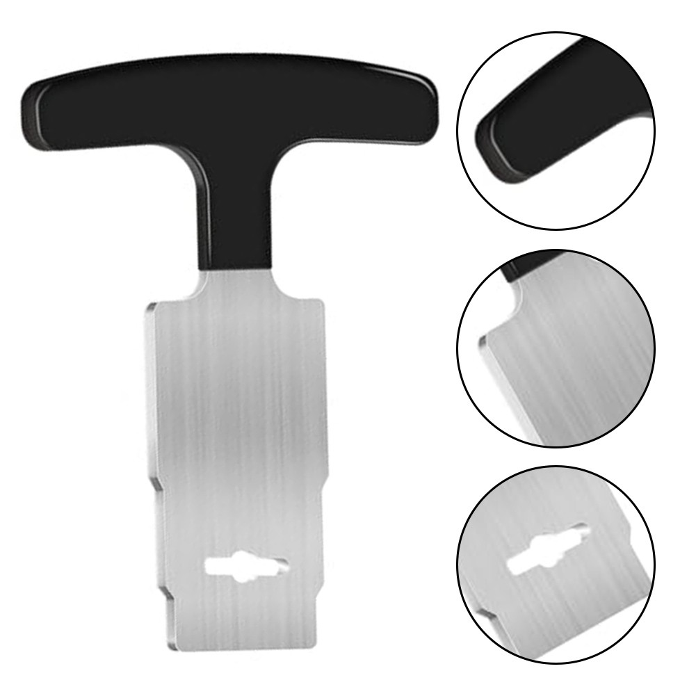 Innovative Metal Pool Eyeball Base Tool to Simplify Your Maintenance Tasks