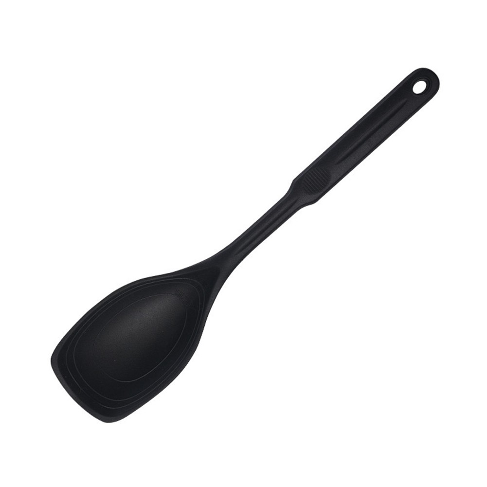 Silicone Stirring Spoon with Measurement Features for Easy For Cooking - Picture 13 of 16
