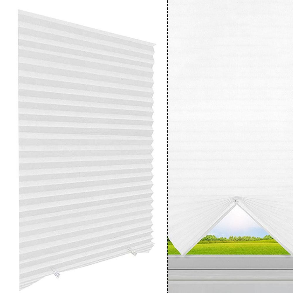 No Drill Installation Blackout Blinds for Renters and Small Apartments - Picture 15 of 41