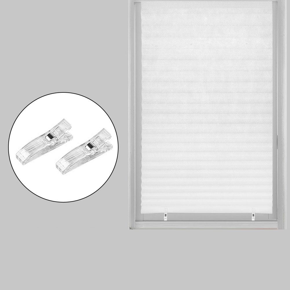No Drill Installation Blackout Blinds for Renters and Small Apartments - Picture 22 of 41