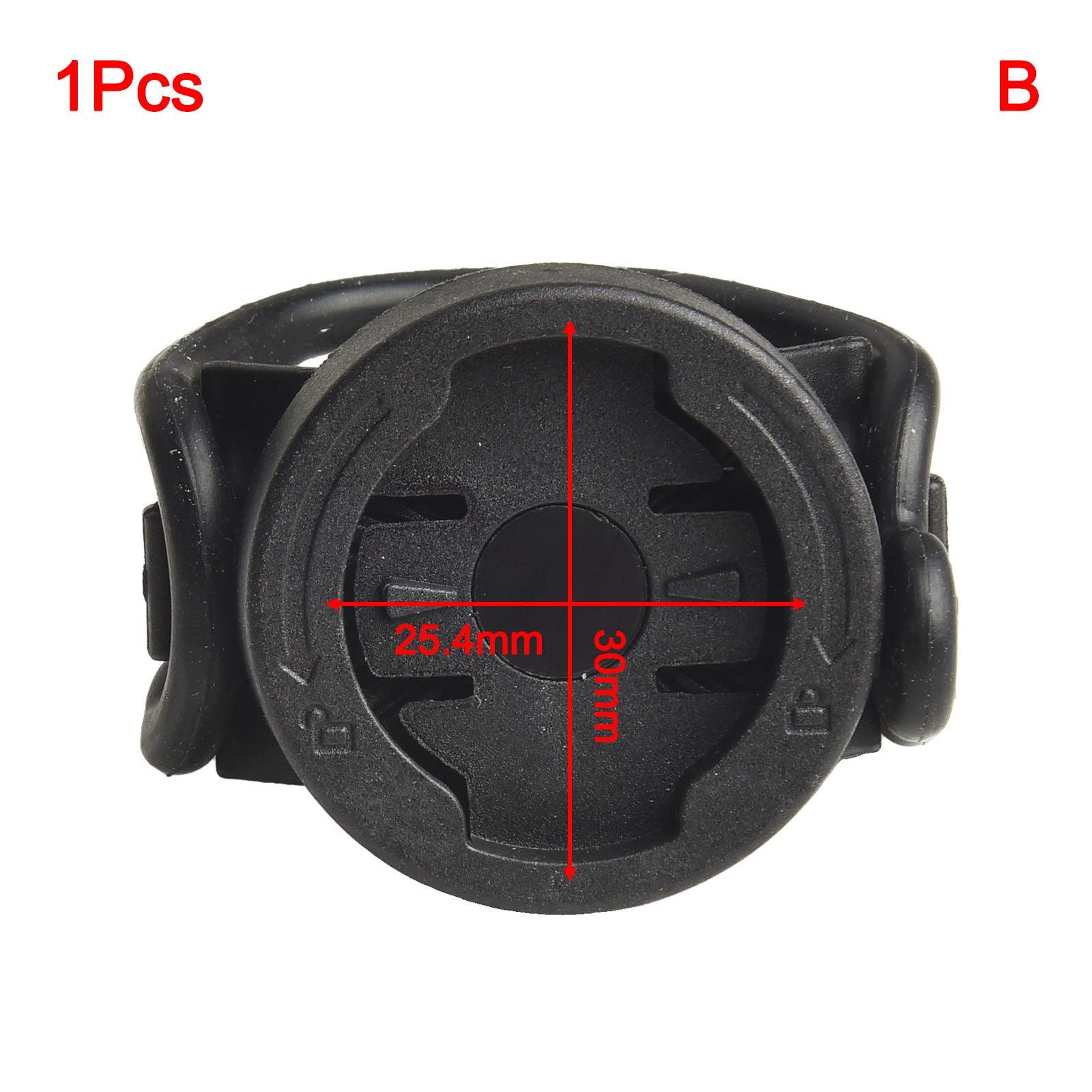 Accesorios para manillar de bicicleta?r potencia de bicicleta pérdida?alargación para diferentes modelos GPS - Imagen 26 de 42
