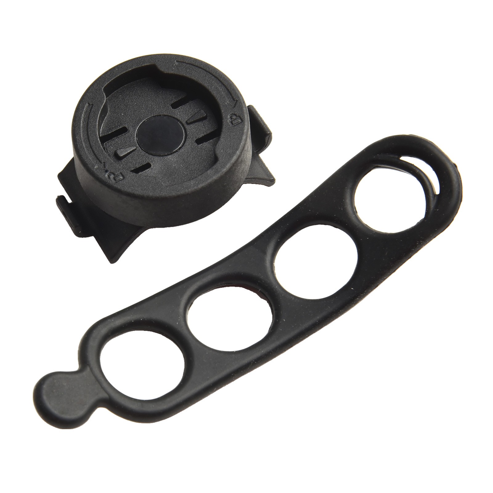 Accesorios para manillar de bicicleta?r potencia de bicicleta pérdida?alargación para diferentes modelos GPS - Imagen 24 de 42