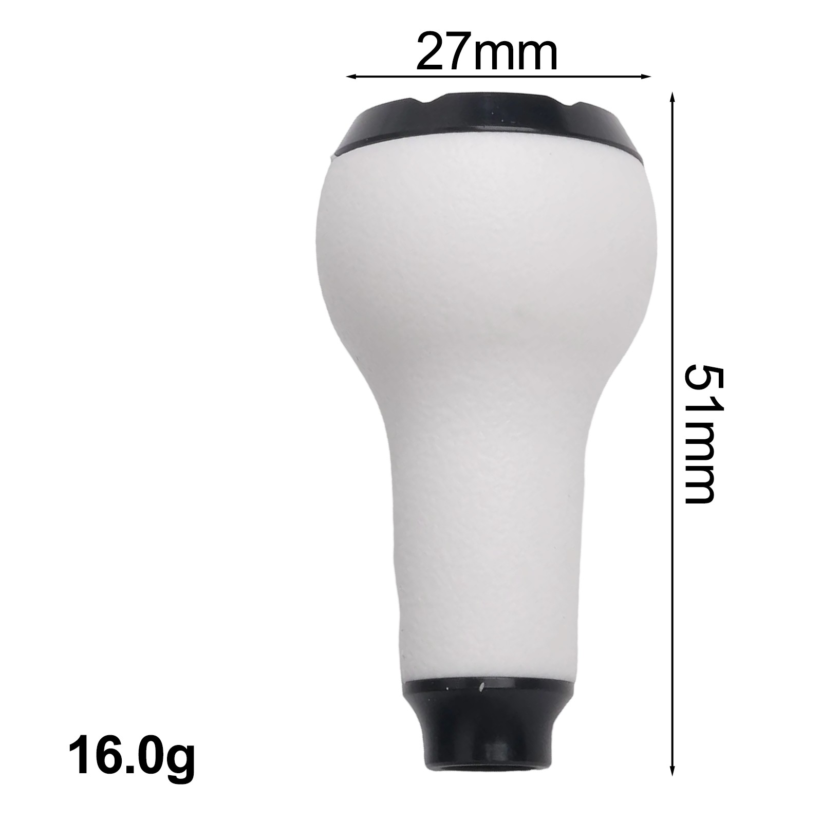 CuFor Stomizable FiFor Shing Reel Knopf für DAIWA für S Marke rutschfester Griff - Bild 66 von 71