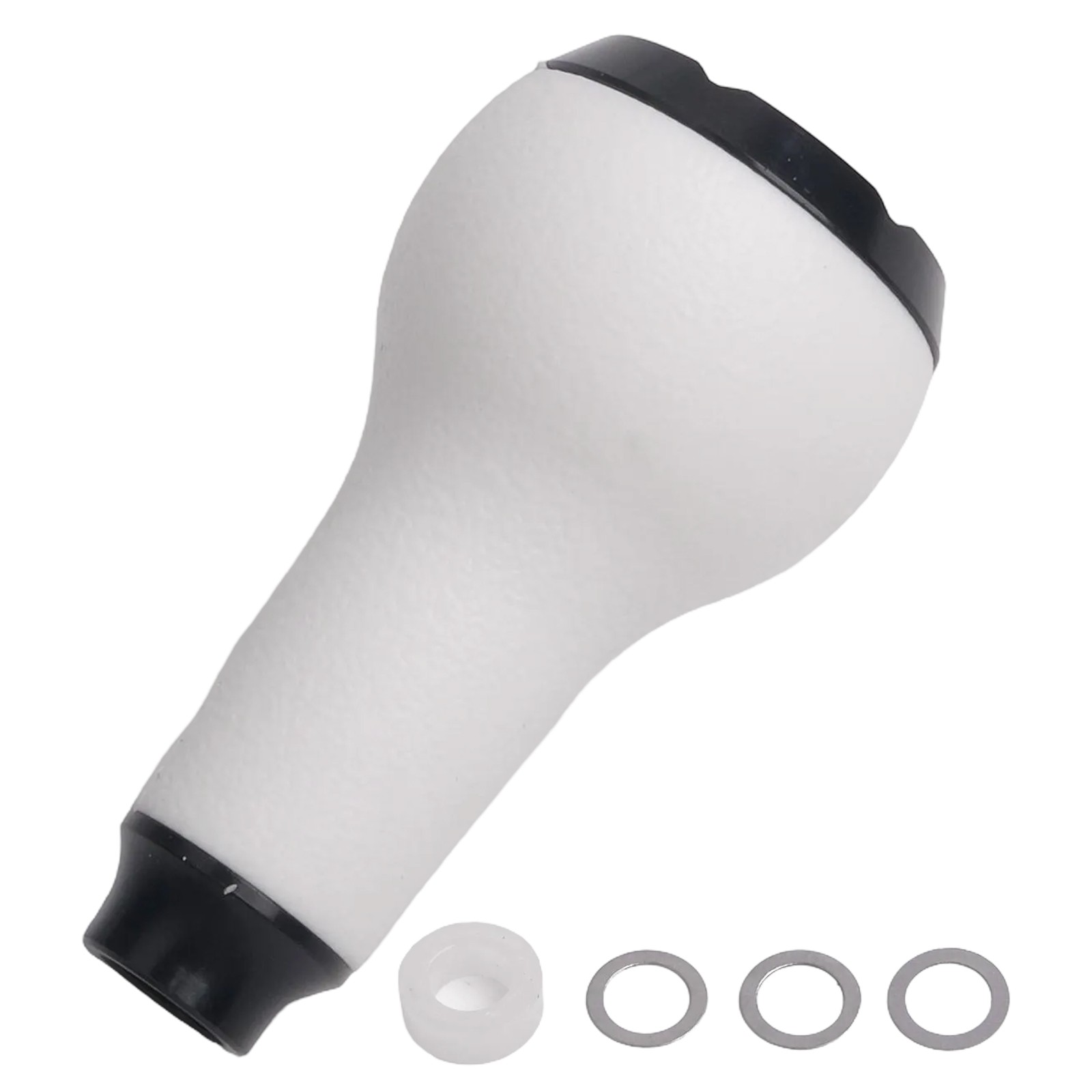 FiFor Shing Reel Knob for DAIWA For S Brand Handle Grip NonFor Slip DIY Upgrade - Picture 79 of 83