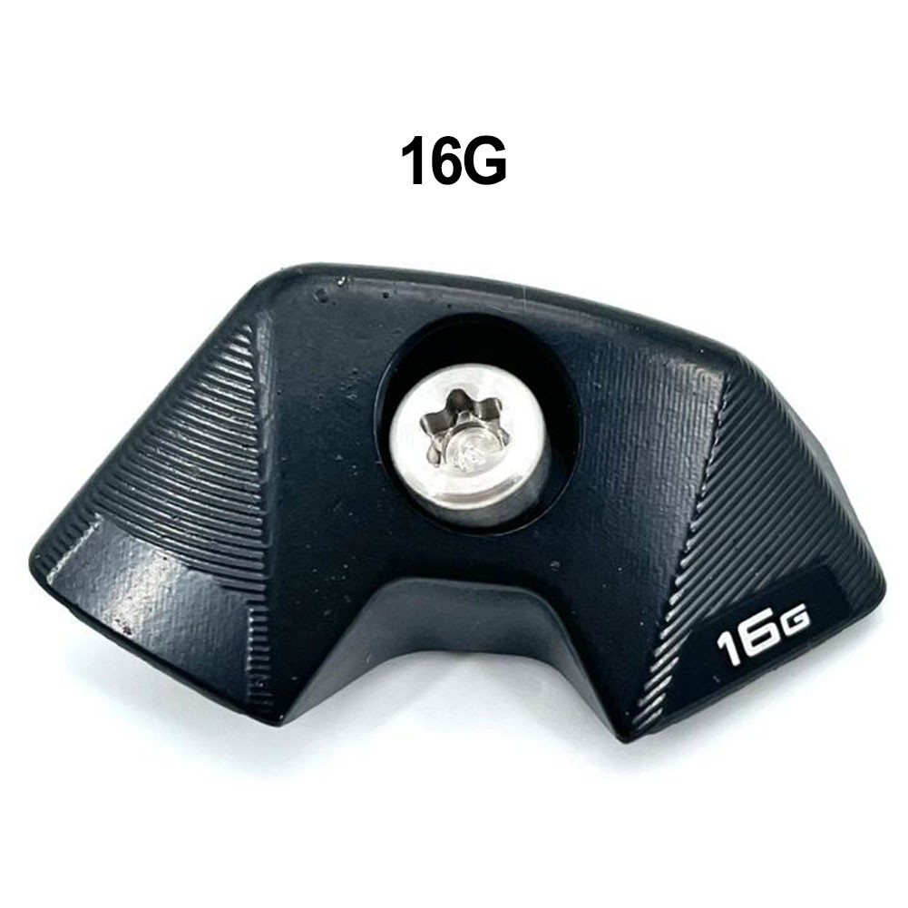 Formen Sie Ihren Schwung mit Leichtmetall für Golfrutengewichte für Sim-Serie - Picture 13 of 17