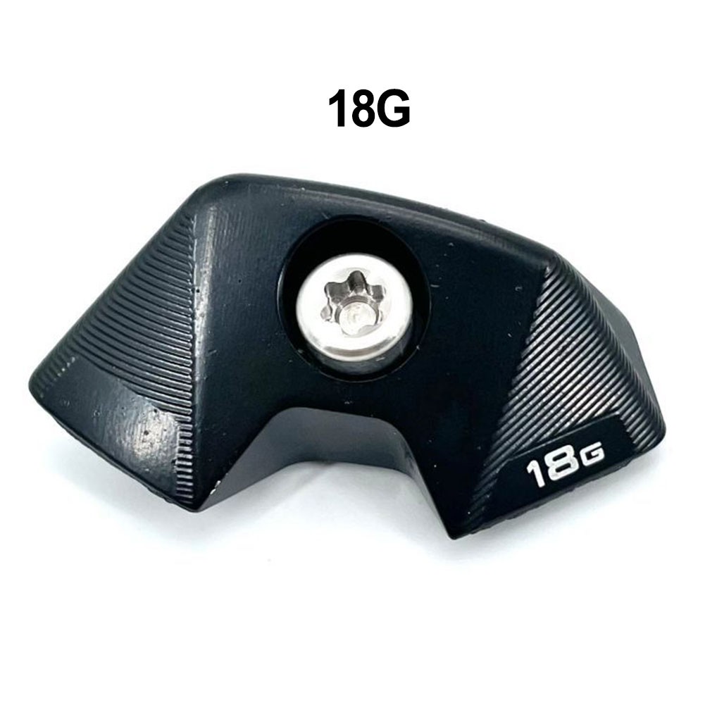 Formen Sie Ihren Schwung mit Leichtmetall für Golfrutengewichte für Sim-Serie - Picture 14 of 17