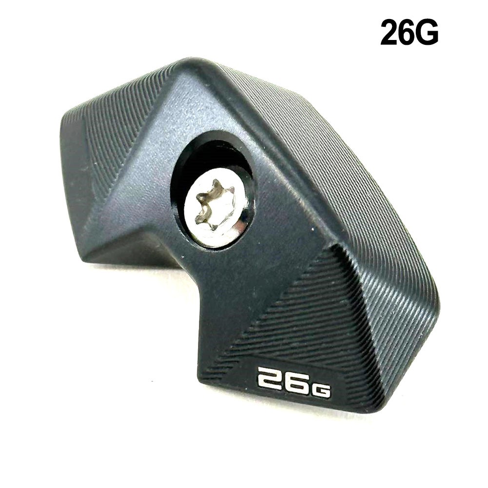 Formen Sie Ihren Schwung mit Leichtmetall für Golfrutengewichte für Sim-Serie - Picture 16 of 17
