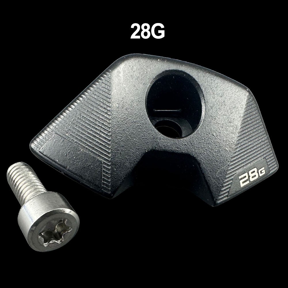 Formen Sie Ihren Schwung mit Leichtmetall für Golfrutengewichte für Sim-Serie - Picture 17 of 17
