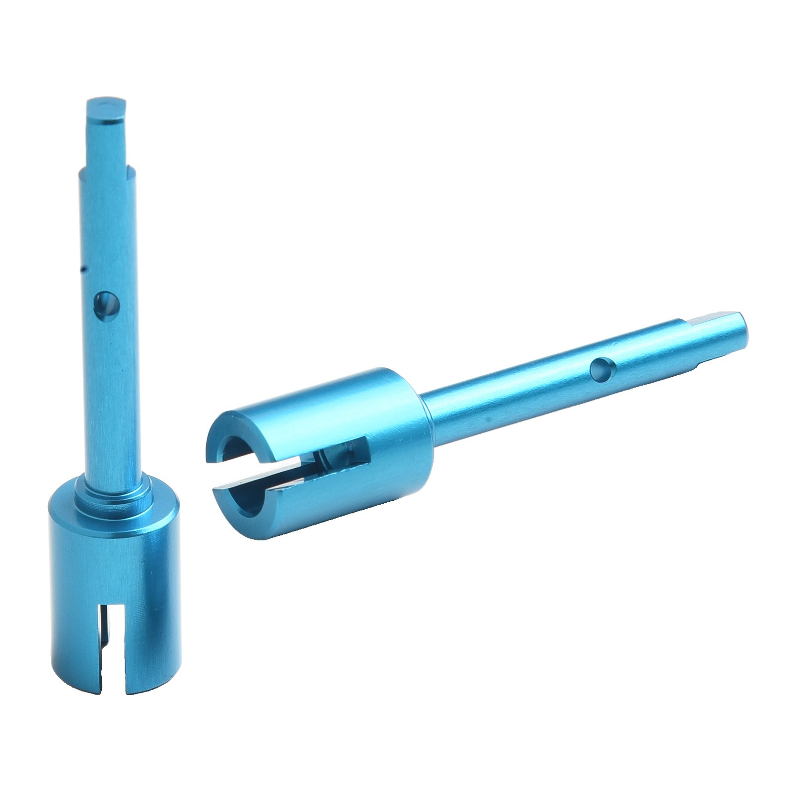 Pour Tamiya TT02 Arbre d'h??lice et Joint Gobelets Mise ?? niveau pour V??hicule - Photo 29 sur 36