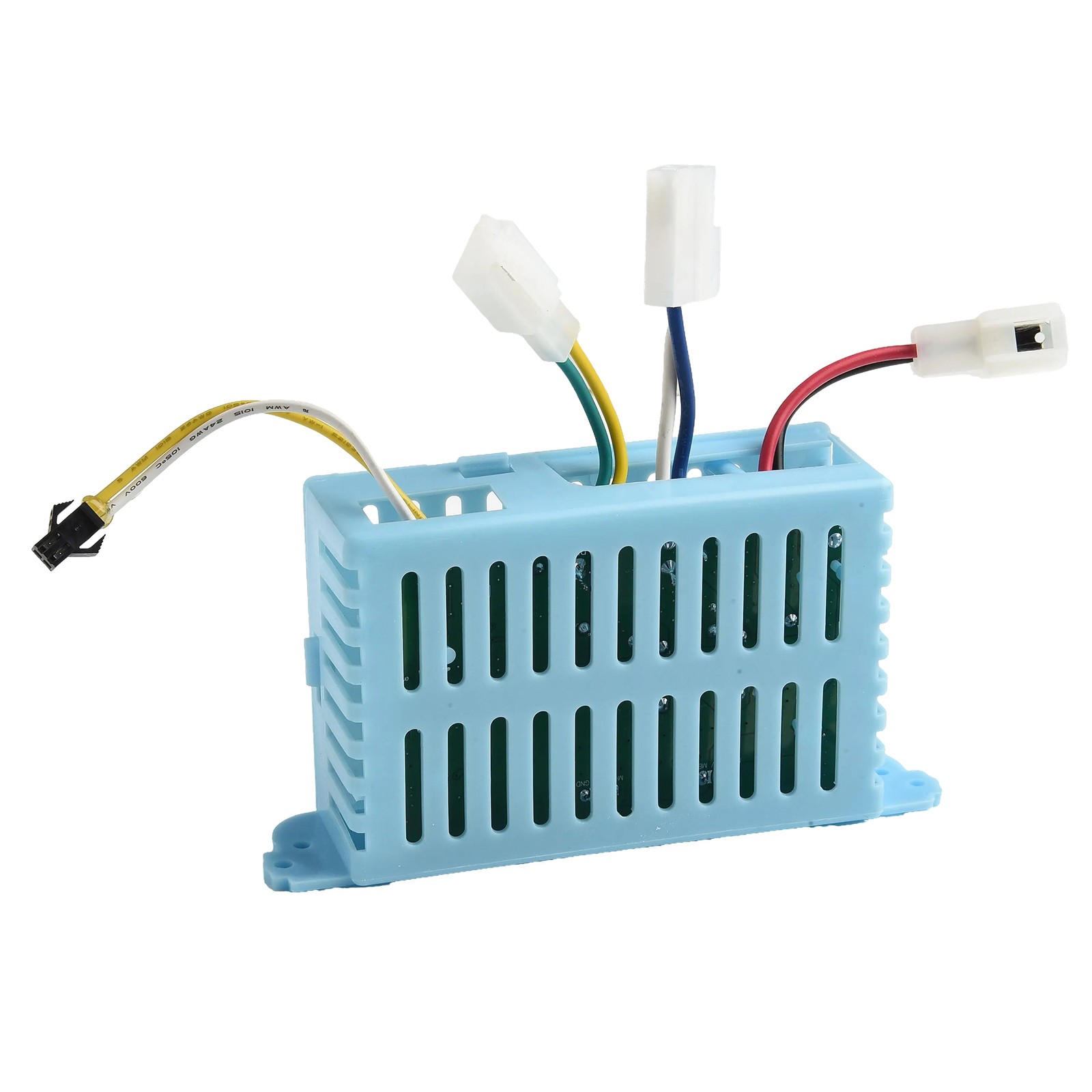 12V RC Car Controller Frequency Matching Indicator Light Multiple Models - Picture 57 of 113