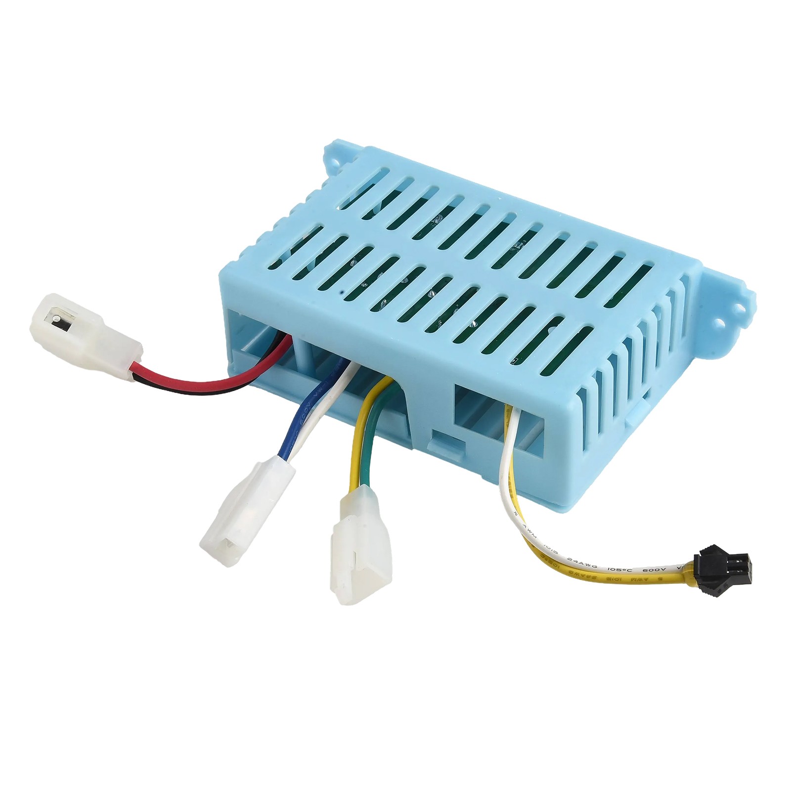 12V RC Car Controller Frequency Matching Indicator Light Multiple Models - Picture 59 of 113