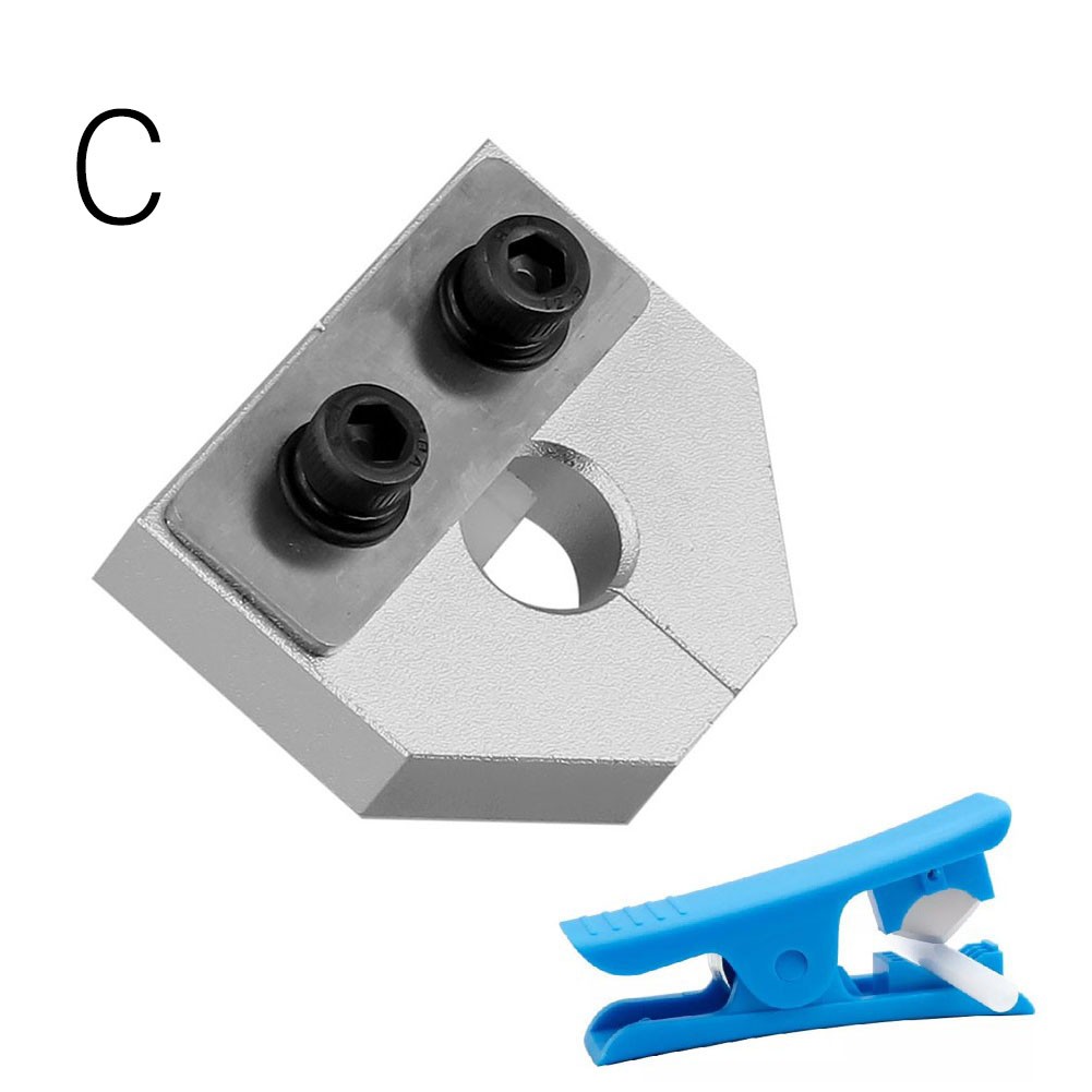 Schwei?verbinder f��r erh?hte Biegefestigkeit in f��r 3D-Druckprojekte - Bild 26 von 26