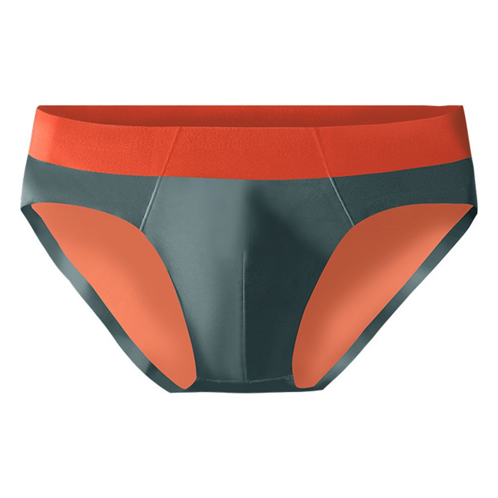 Our New Range of Men's Colour Blocked Comfort Fit Undies are a Must Have