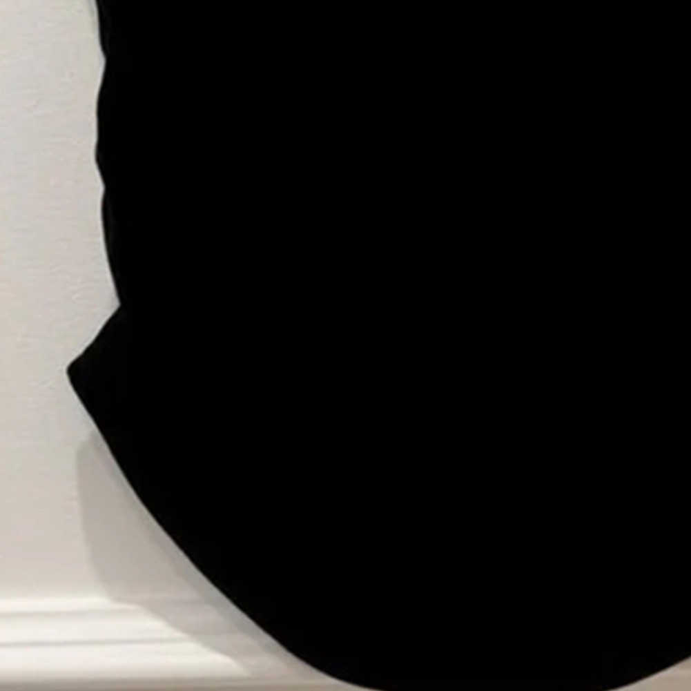 Ladies Slim Fit T Shirt Featuring a Bowknot and Round Neck for All Seasons - Picture 14 of 17