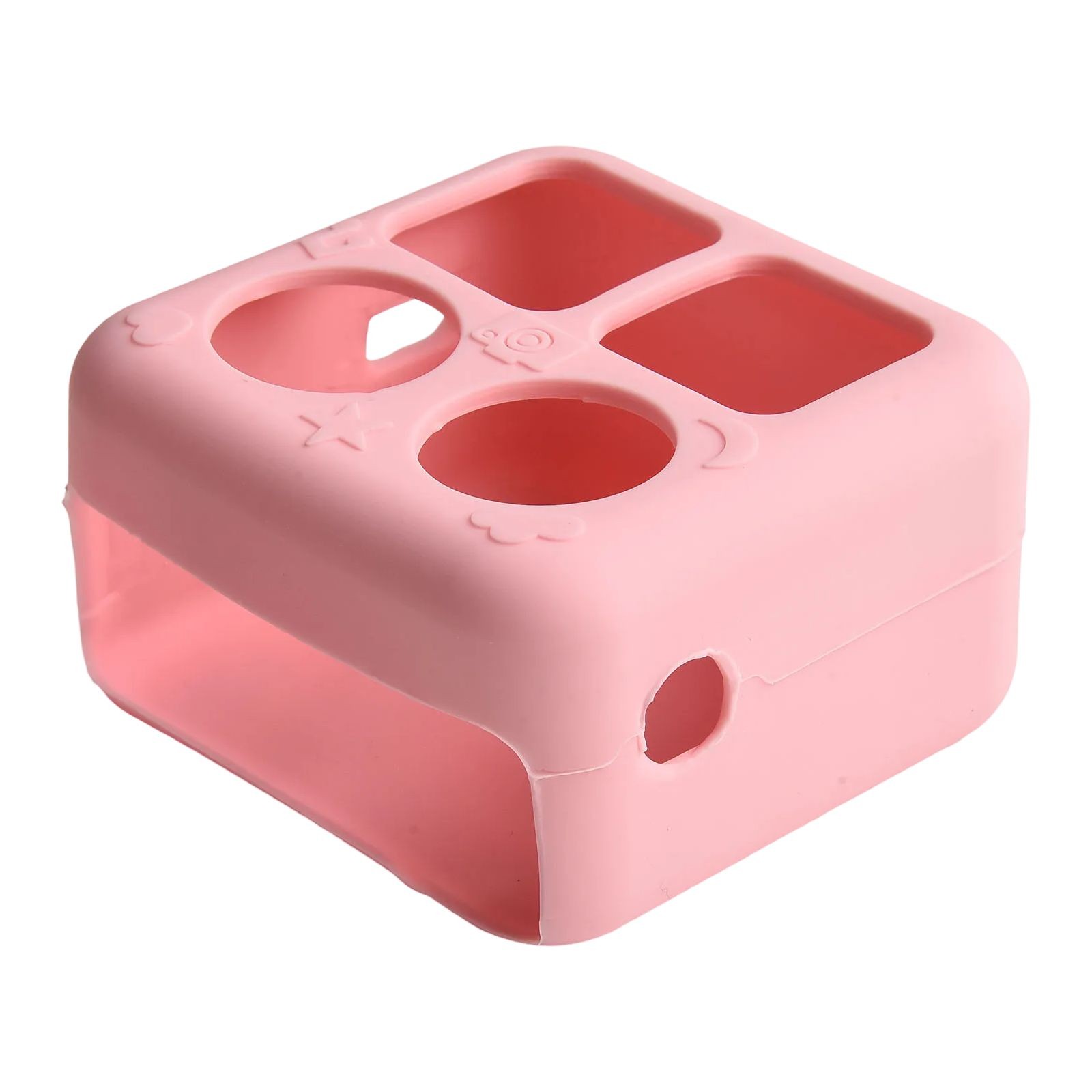 Custom Silicone Cover for Yoto Mini collection (2024) Improved Grip for Secure Handling