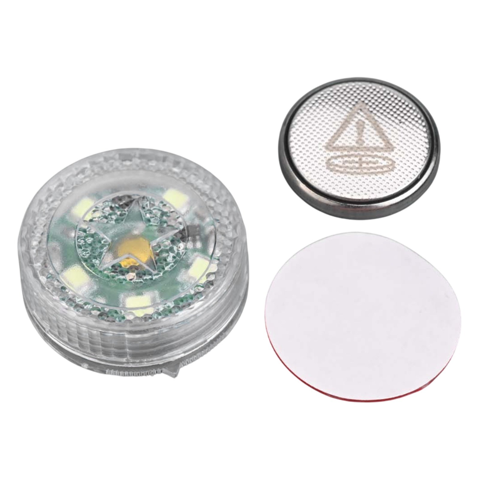 For Armrest Boxes 5LED Ceiling Light Easy Installation High-brightness LED - Picture 20 of 23