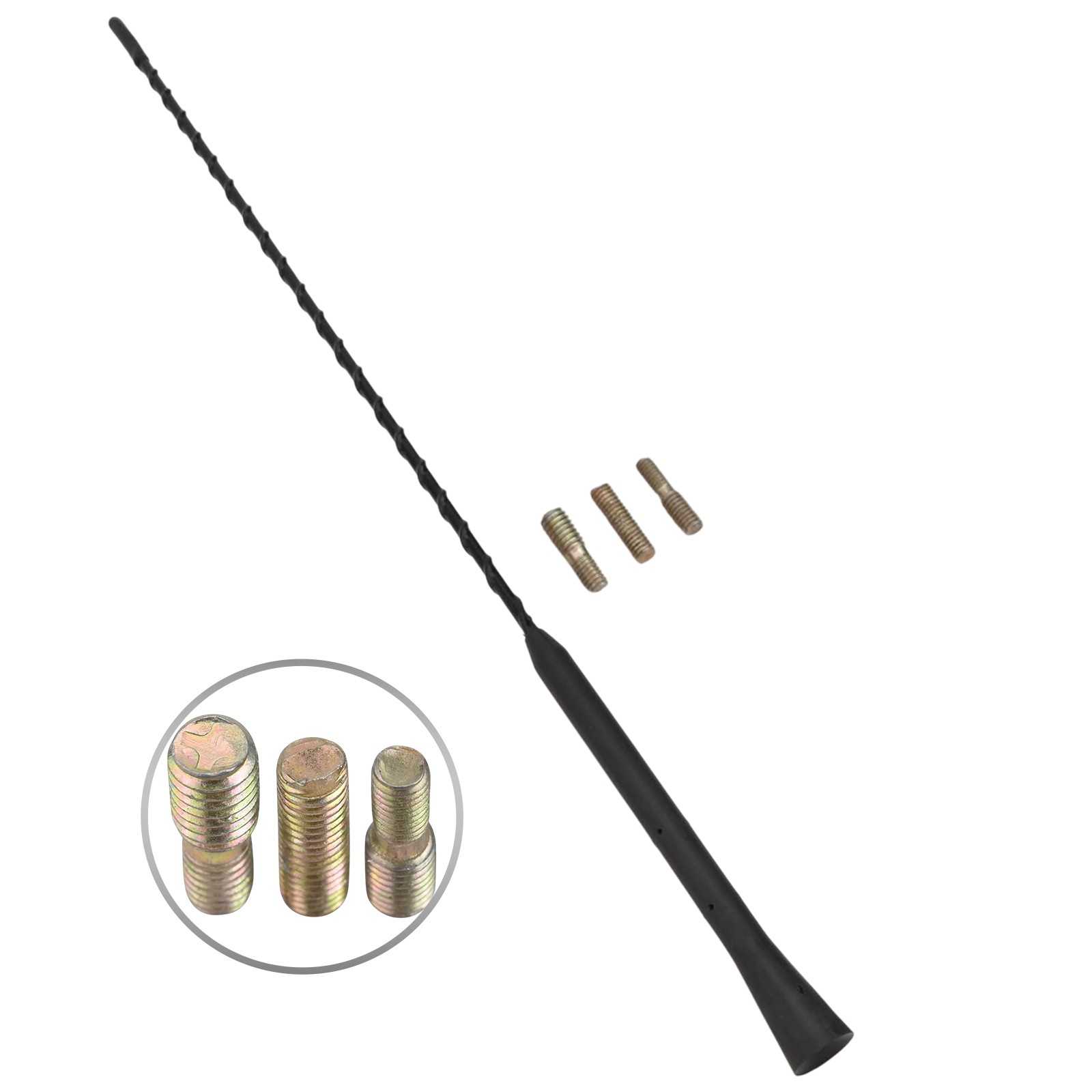 Antenna Car Accessories Car Maintenance Brand New High Reliability For Car Radio - Picture 30 of 41