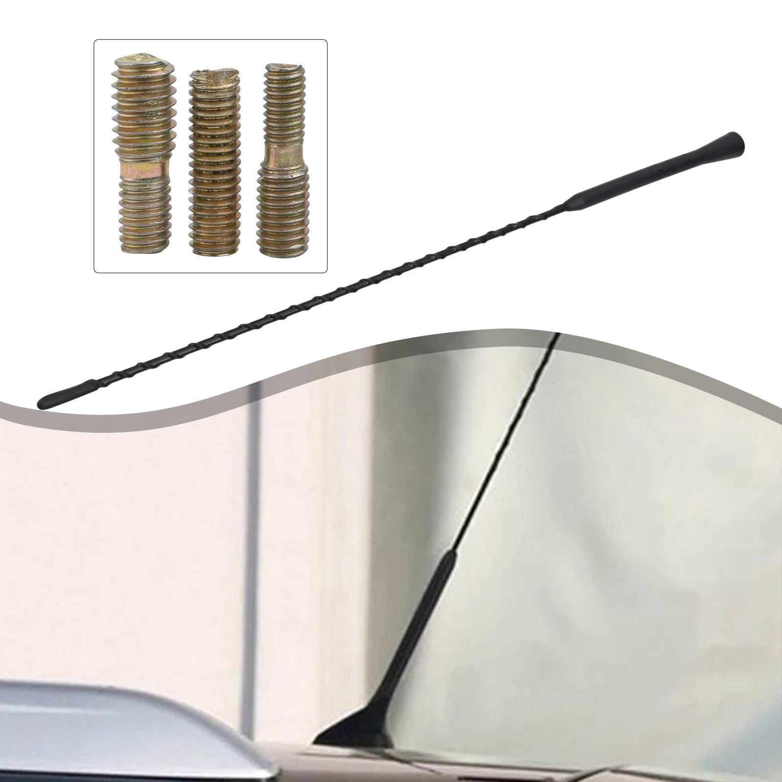 Antenna Car Accessories Car Maintenance Brand New High Reliability For Car Radio - Picture 34 of 41