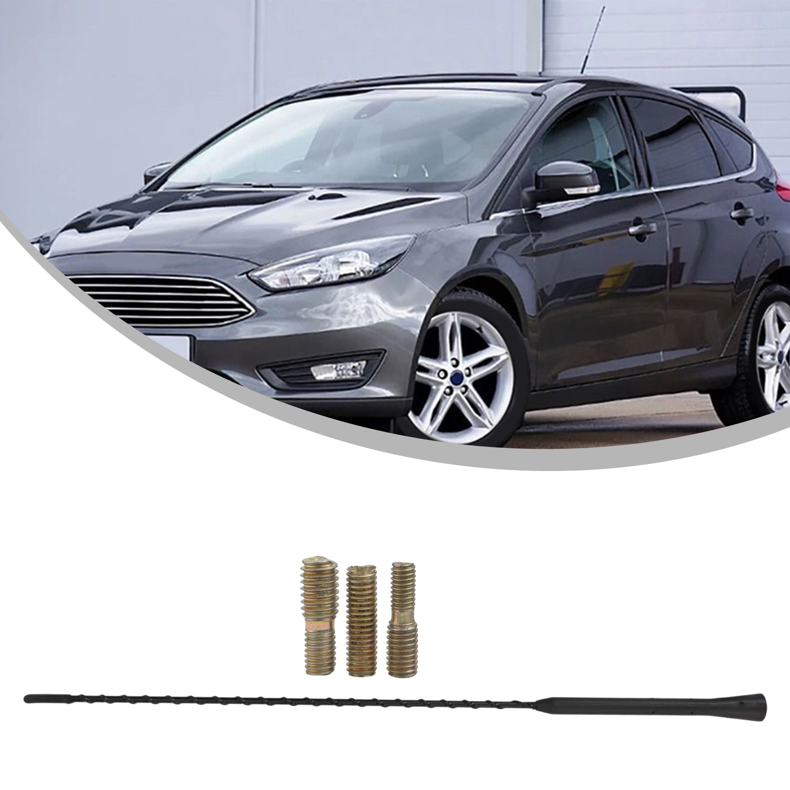 Antenna Car Accessories Car Maintenance Brand New High Reliability For Car Radio - Picture 35 of 41