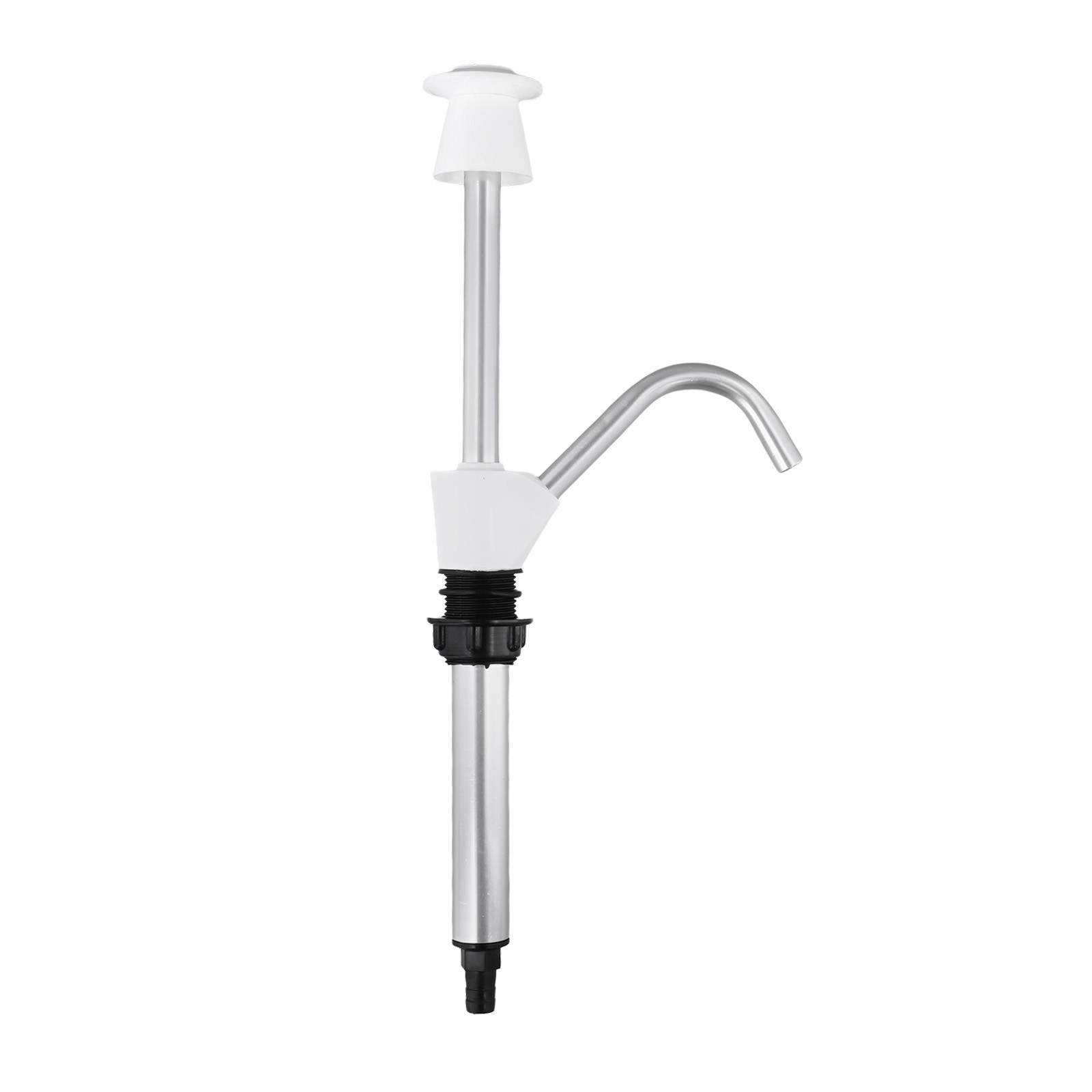 Manual Water Pump Tap for Camper Trailers and Motorhomes with Easy Install - Picture 5 of 32