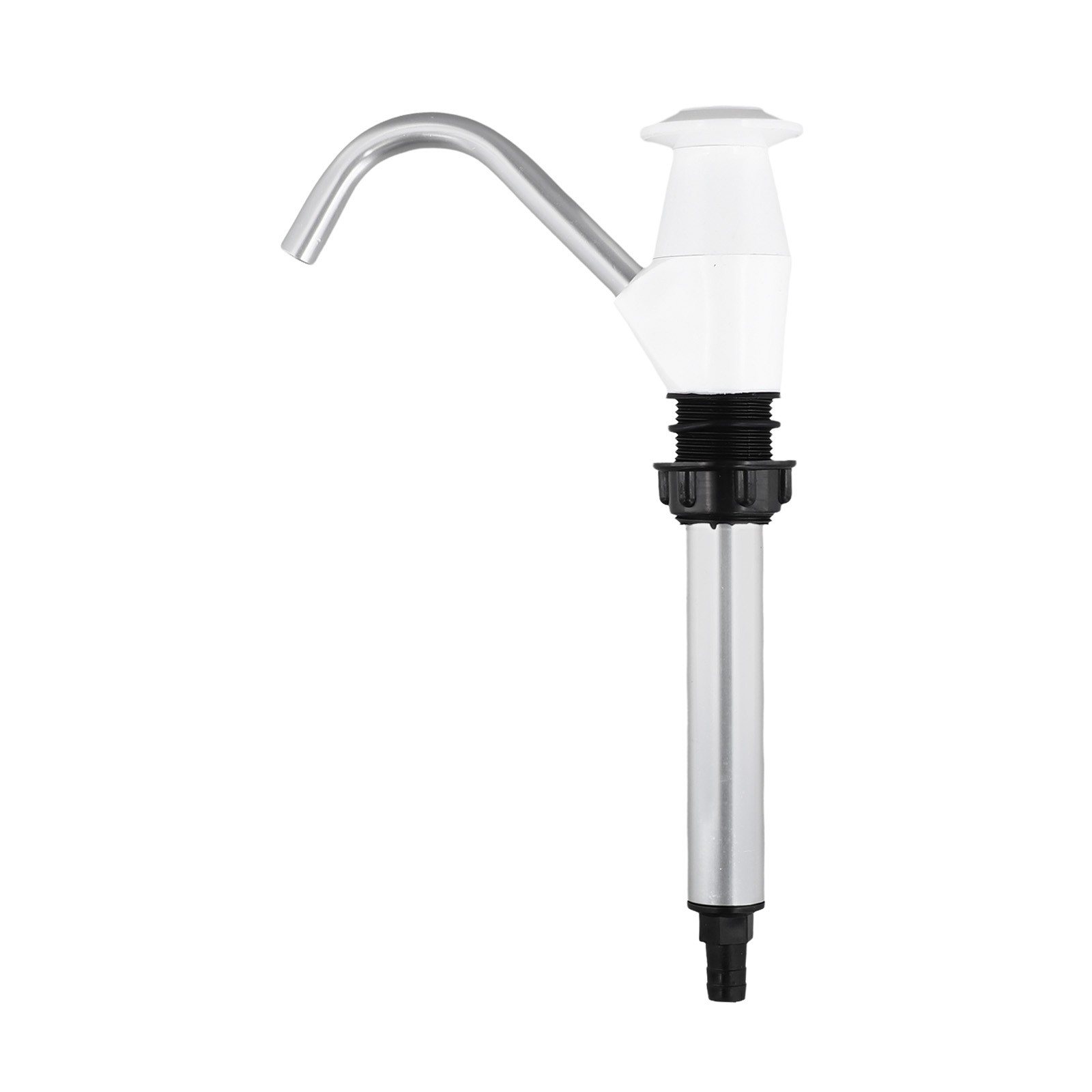 Manual Water Pump Tap for Camper Trailers and Motorhomes with Easy Install - Picture 26 of 32