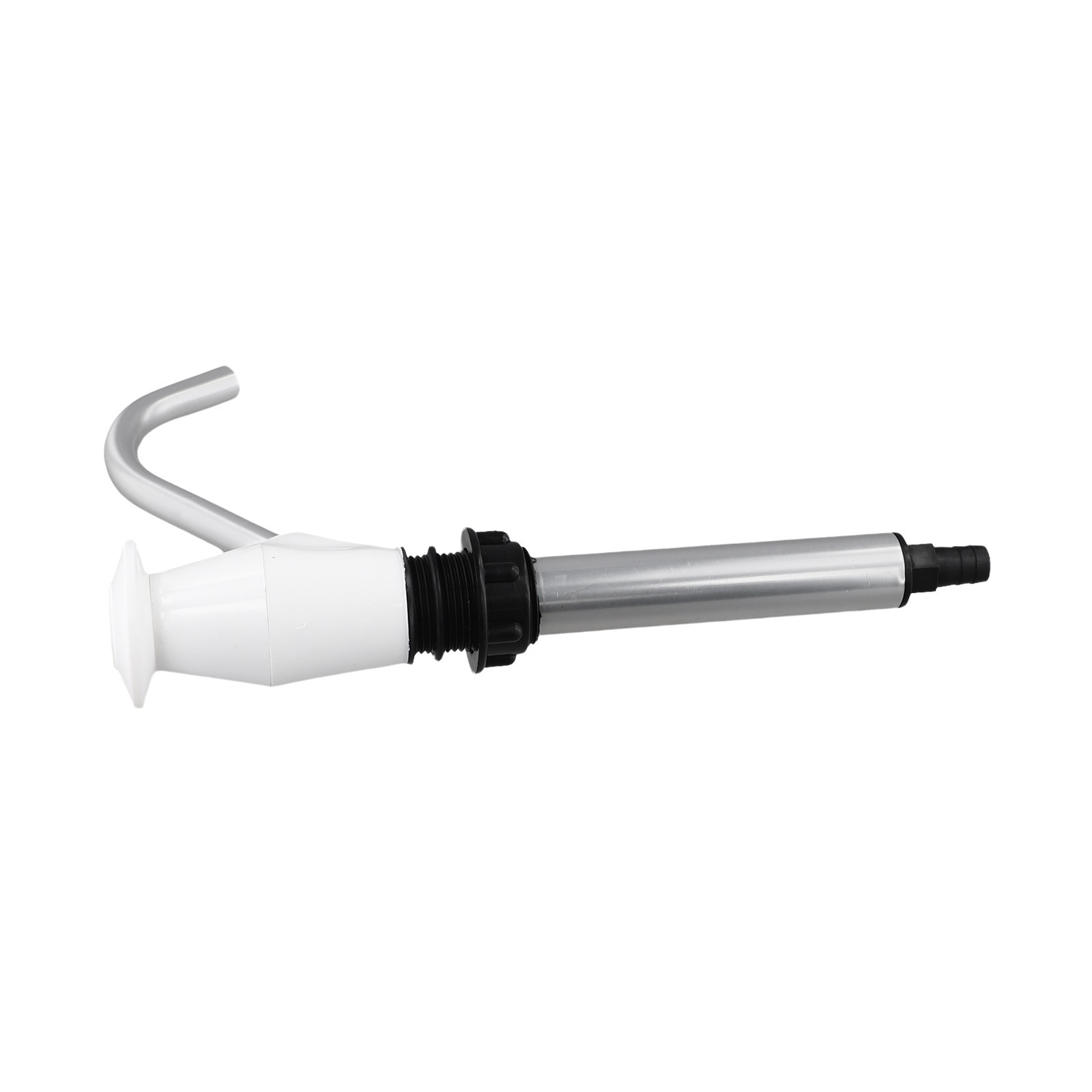 Manual Water Pump Tap for Camper Trailers and Motorhomes with Easy Install - Picture 4 of 32