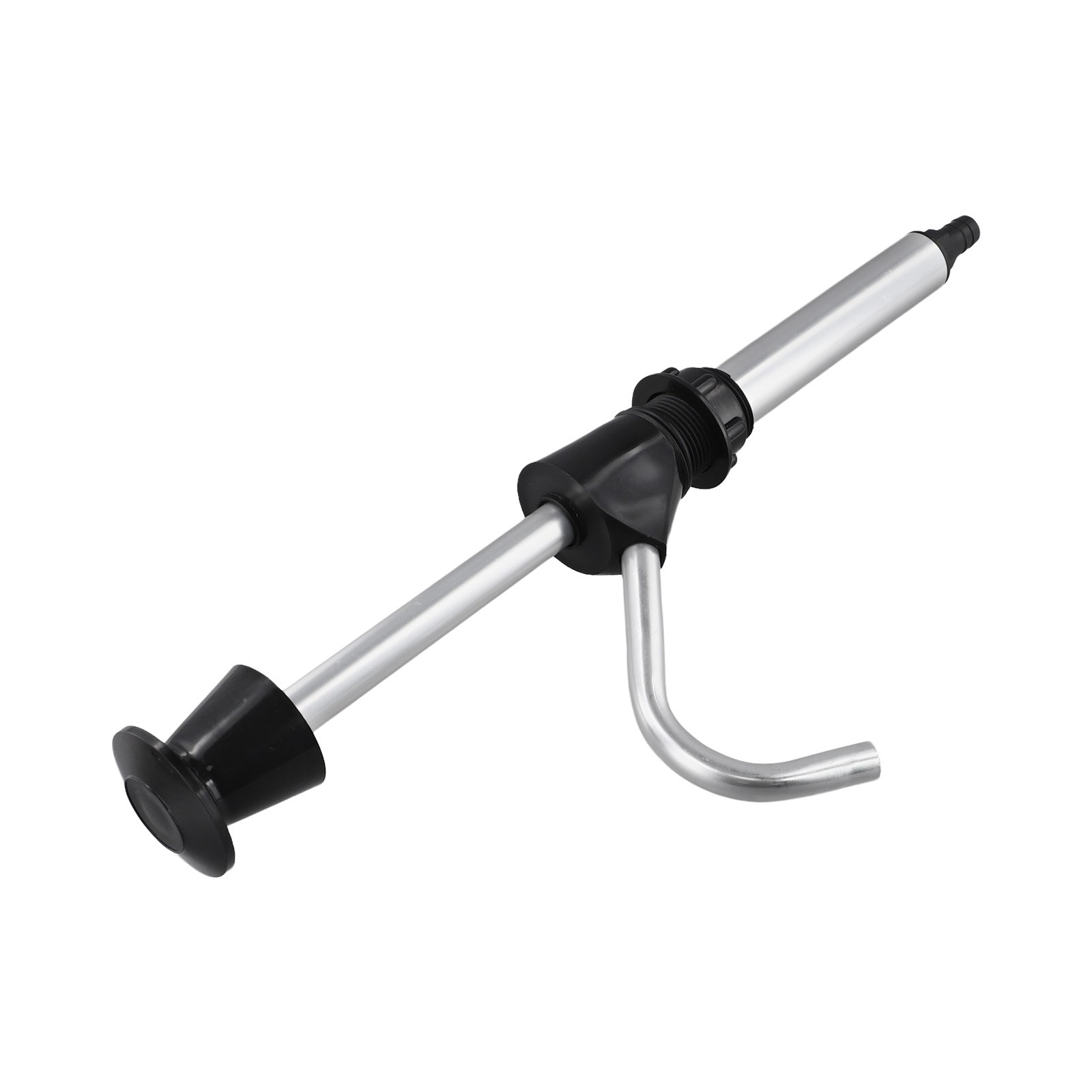 Manual Water Pump Tap for Camper Trailers and Motorhomes with Easy Install - Picture 8 of 32
