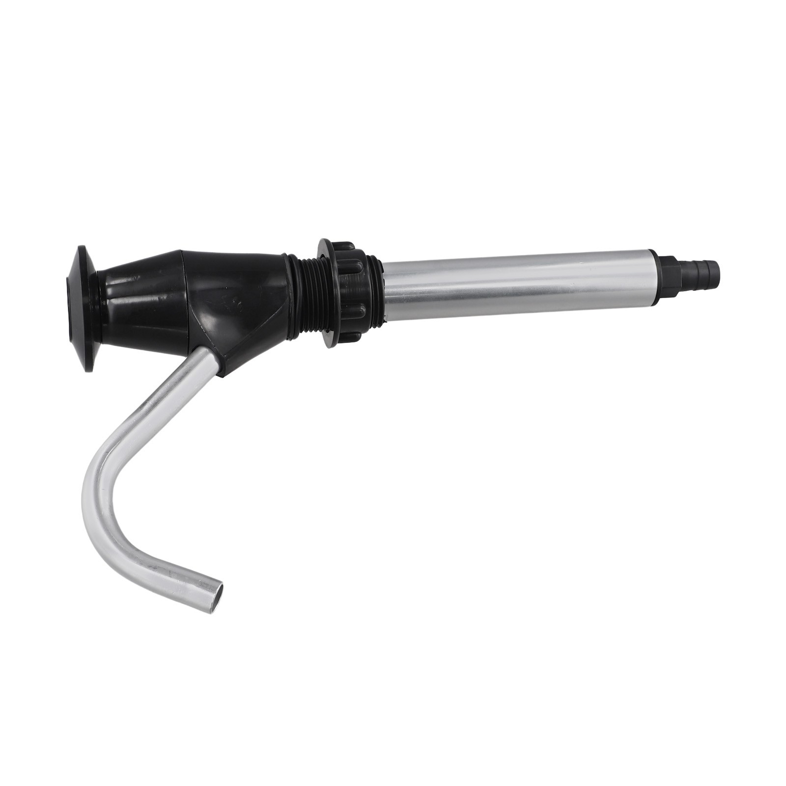 Manual Water Pump Tap for Camper Trailers and Motorhomes with Easy Install - Picture 9 of 32