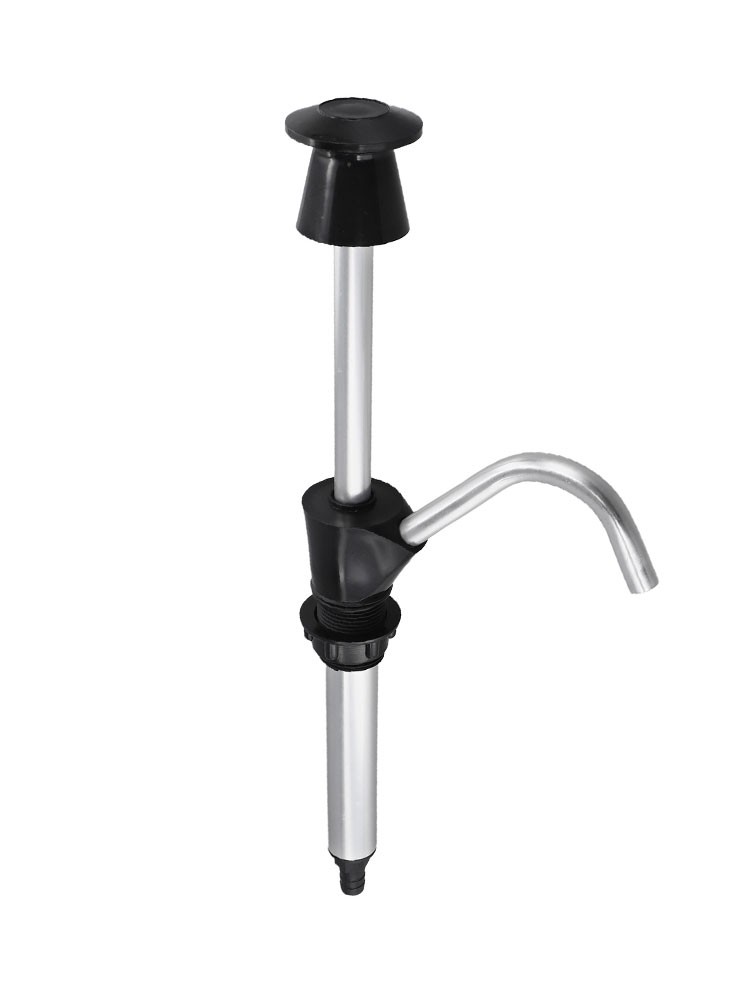 Portable Water Hand Pump Tap Ideal for Camping Trailers and Motorhomes - Picture 9 of 32