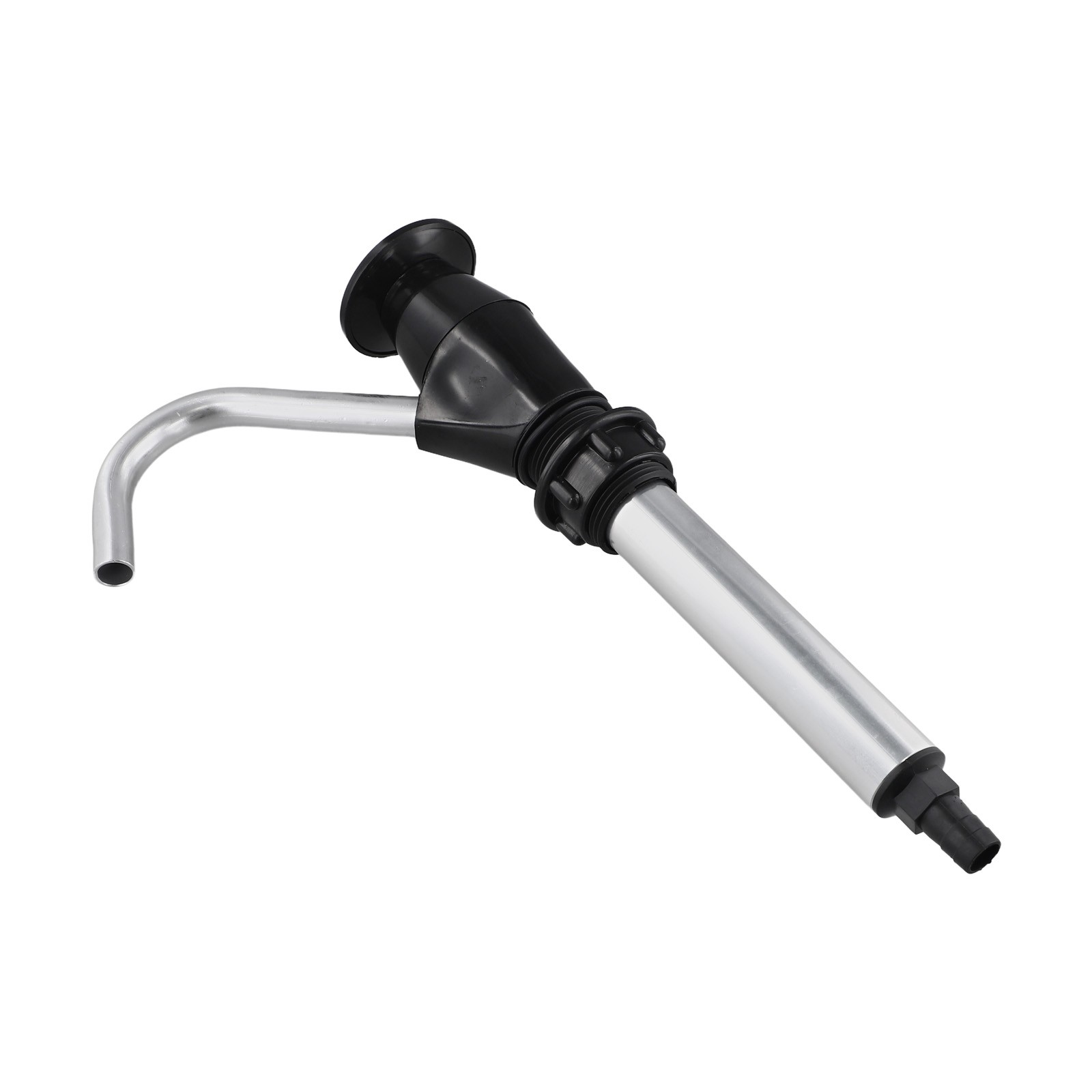 Manual Water Pump Tap for Camper Trailers and Motorhomes with Easy Install - Picture 23 of 32