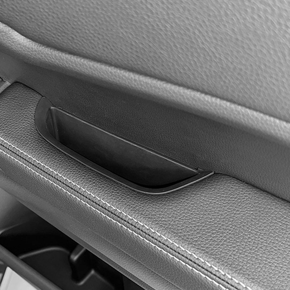 For Prado LC250 Door Handle Storage Boxes Set of Four for Organization - Picture 11 of 12